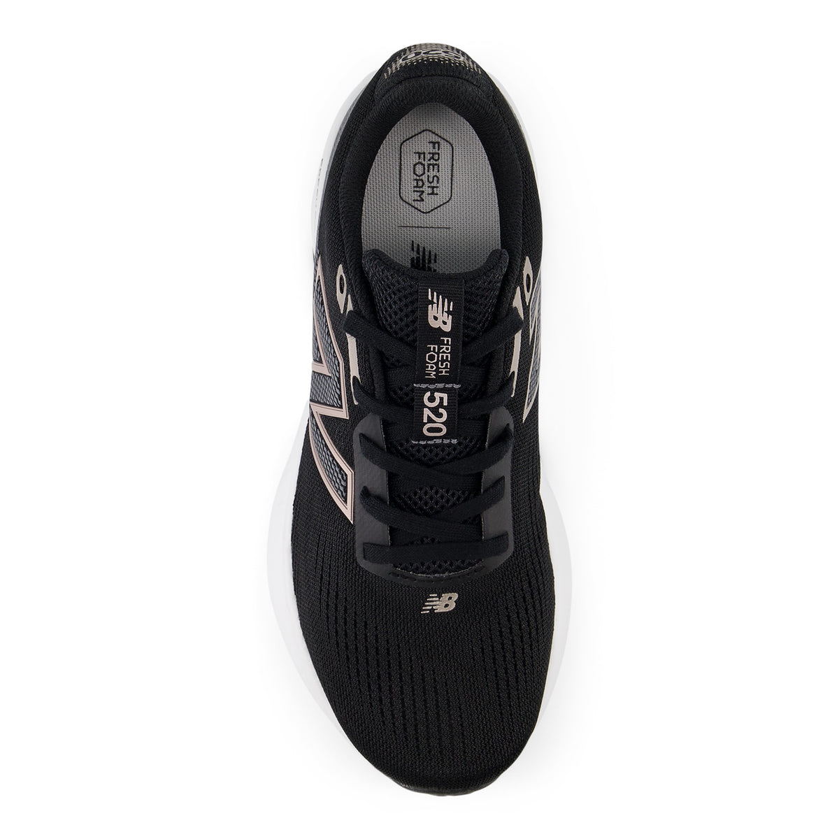 New Balance Fresh Foam 520 v9 D Womens Running Shoes