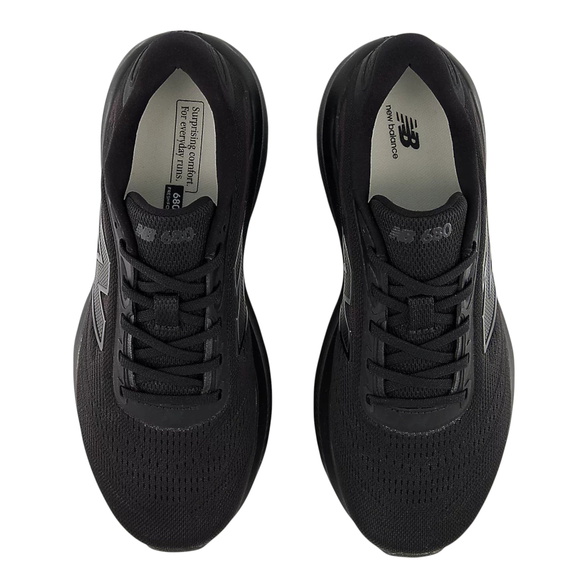 New Balance Fresh Foam 680 v9 Womens Running Shoes