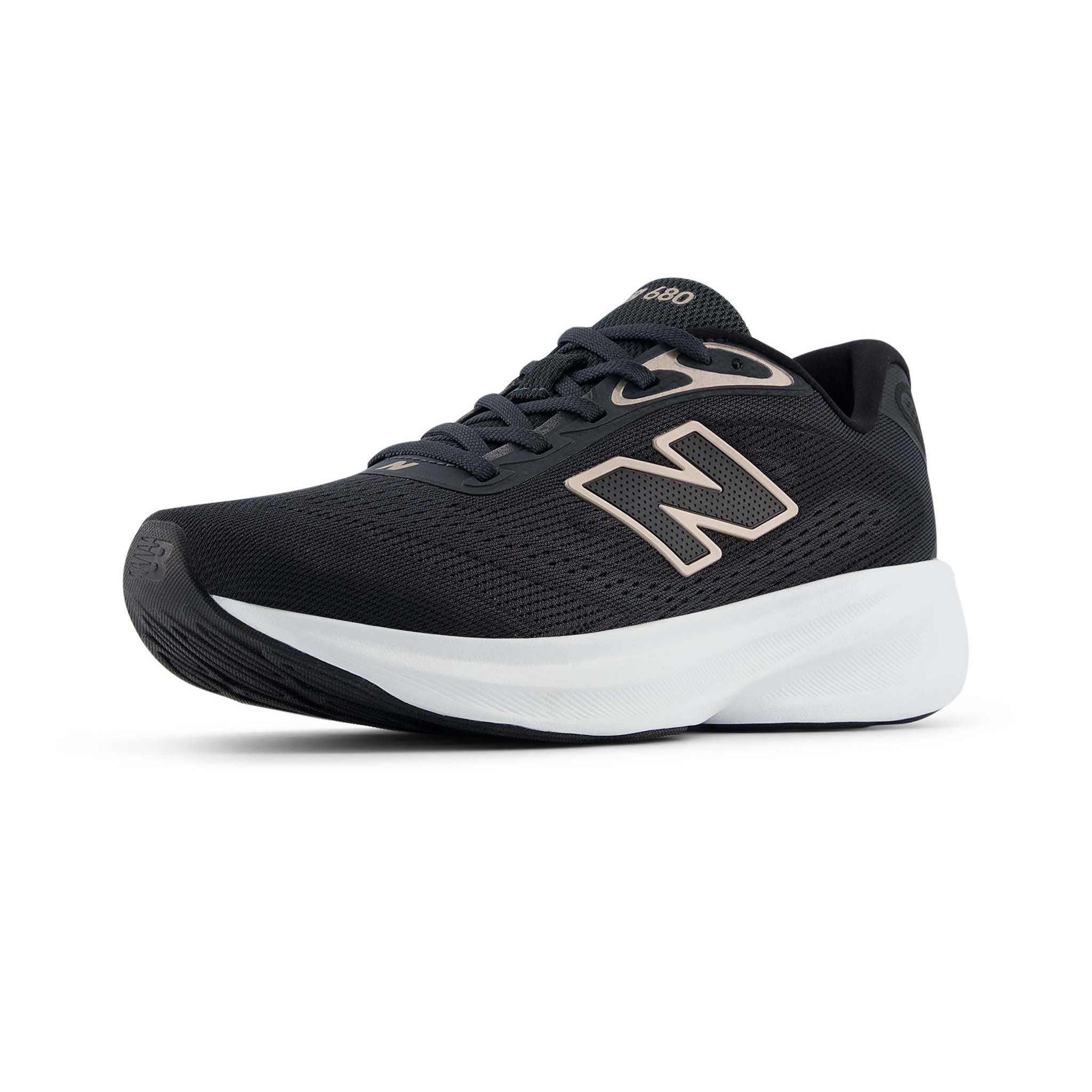 New Balance 680 v9 Womens Running Shoes
