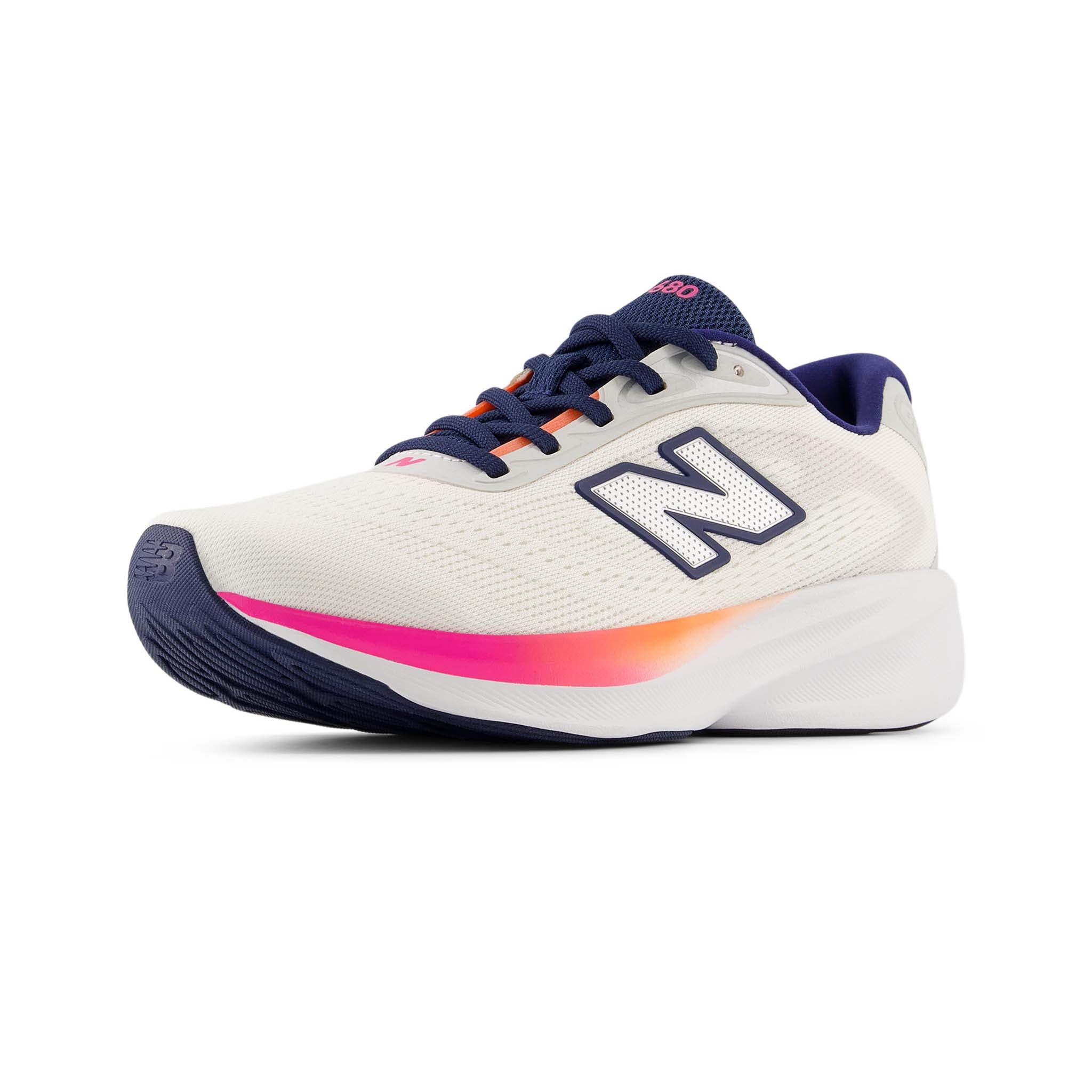 New Balance 680 v9 D Womens Running Shoes
