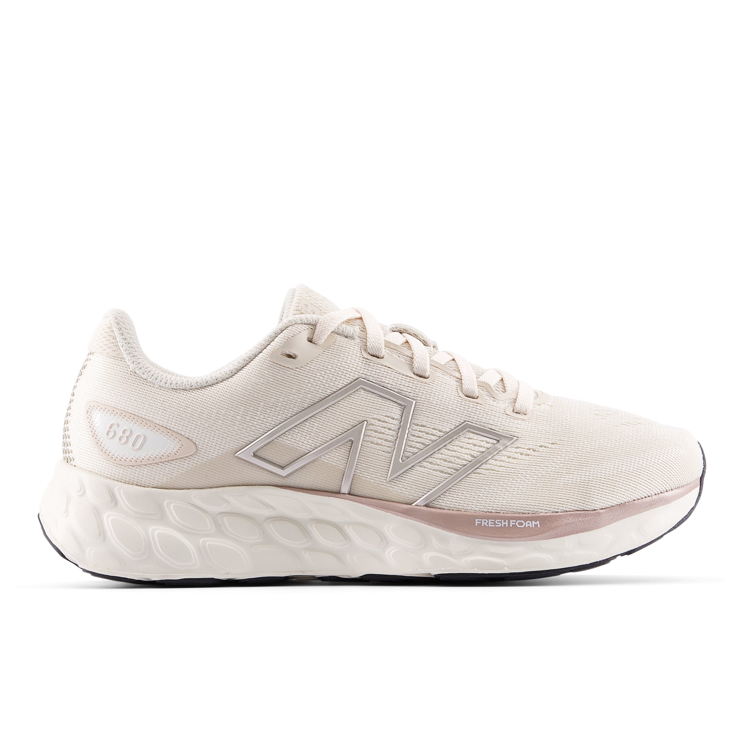 New Balance Fresh Foam X 680 v8 D Womens Running Shoes