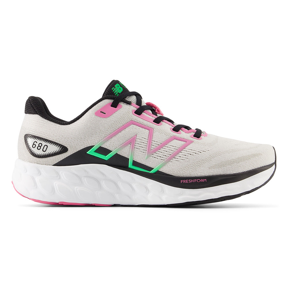 New Balance Fresh Foam X 680 v8 Womens Running Shoes