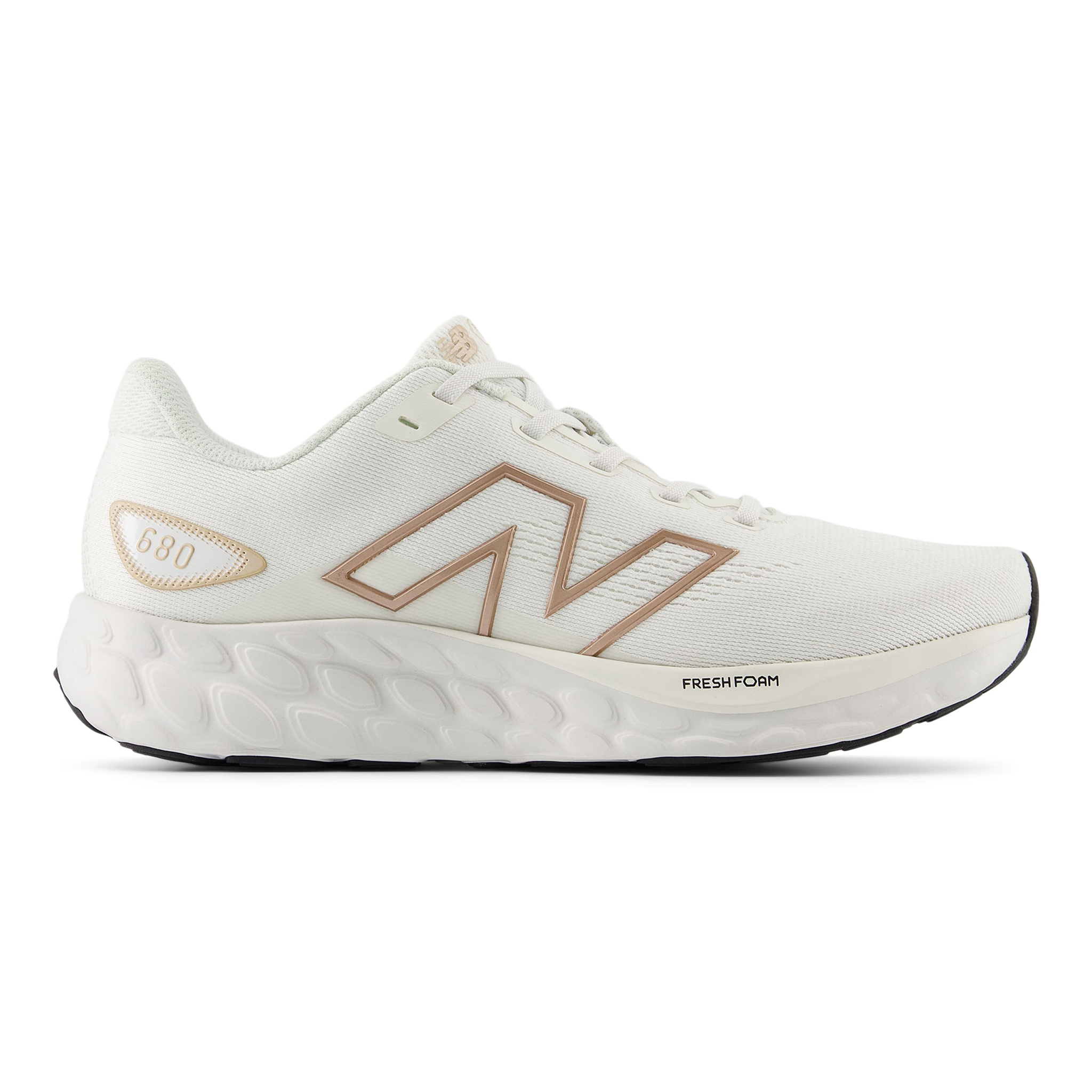 New Balance 680 v8 Womens Running Shoes