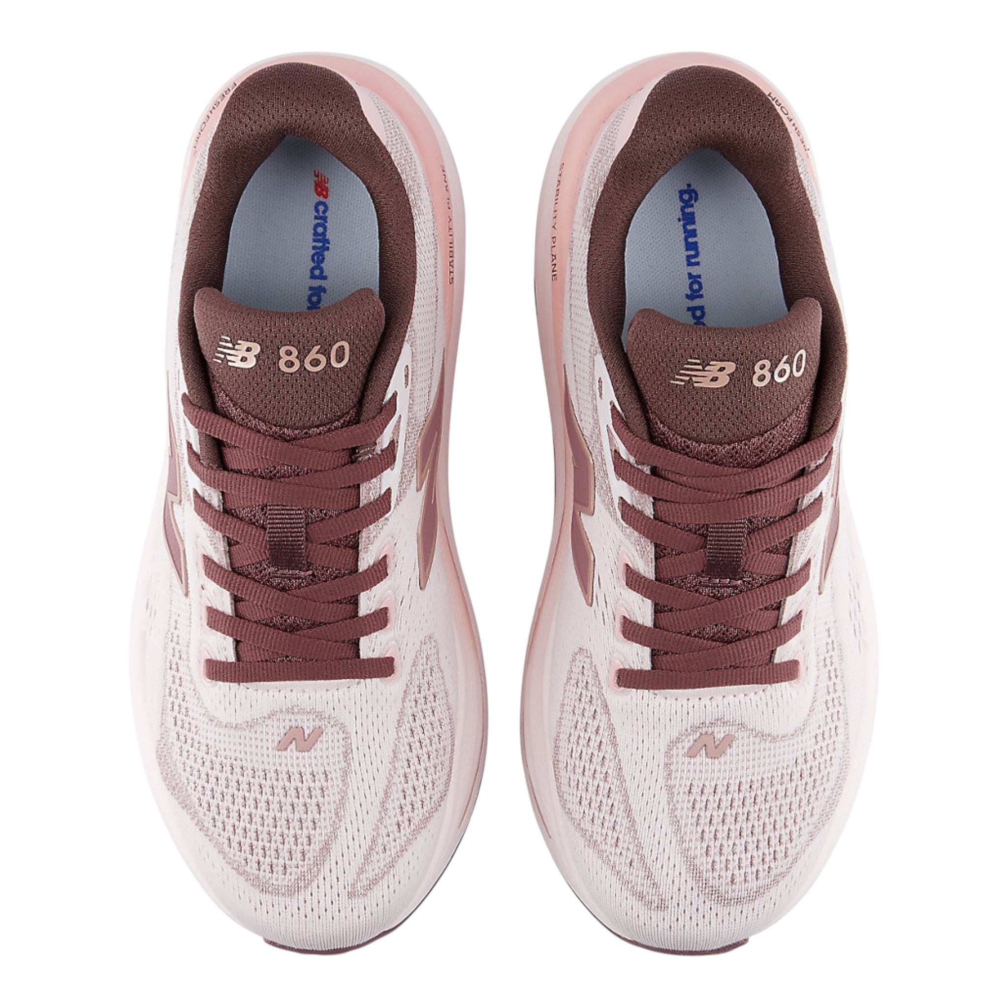 New Balance Fresh Foam X 860 v15 D Womens Running Shoes