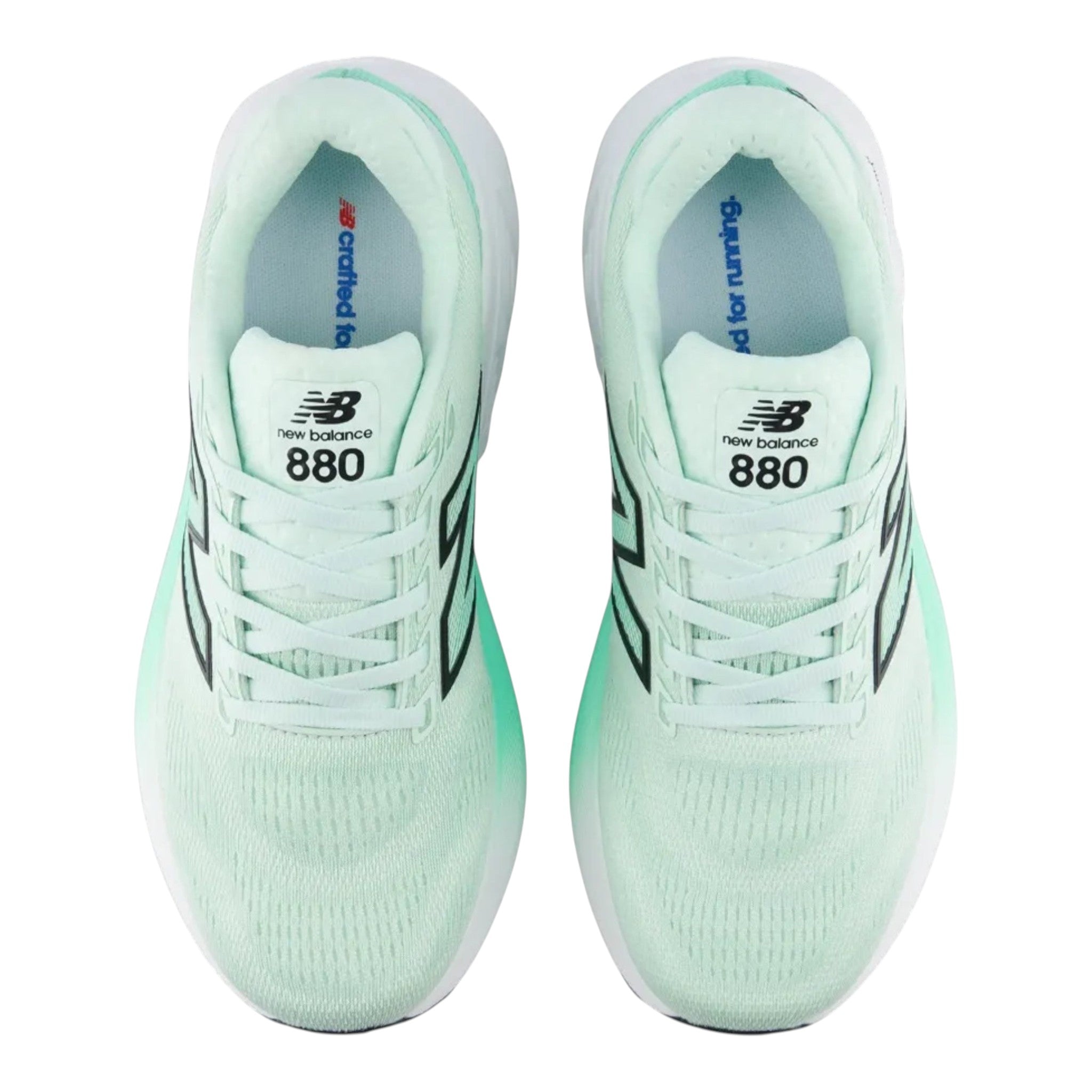 New Balance Fresh Foam X 880 v15 Womens Running Shoes