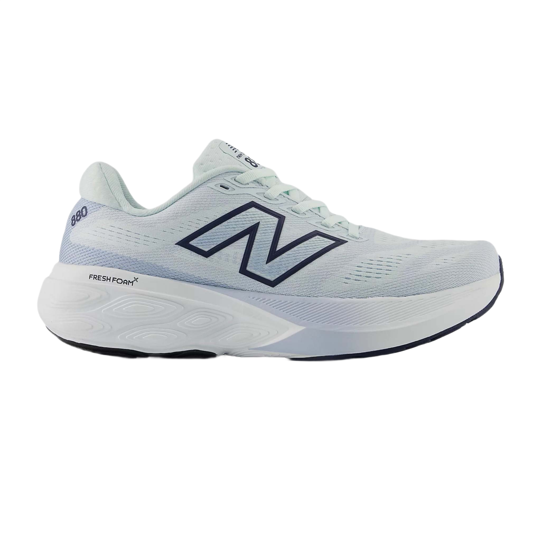 New Balance Fresh Foam X 880v5 D Womens Running Shoes