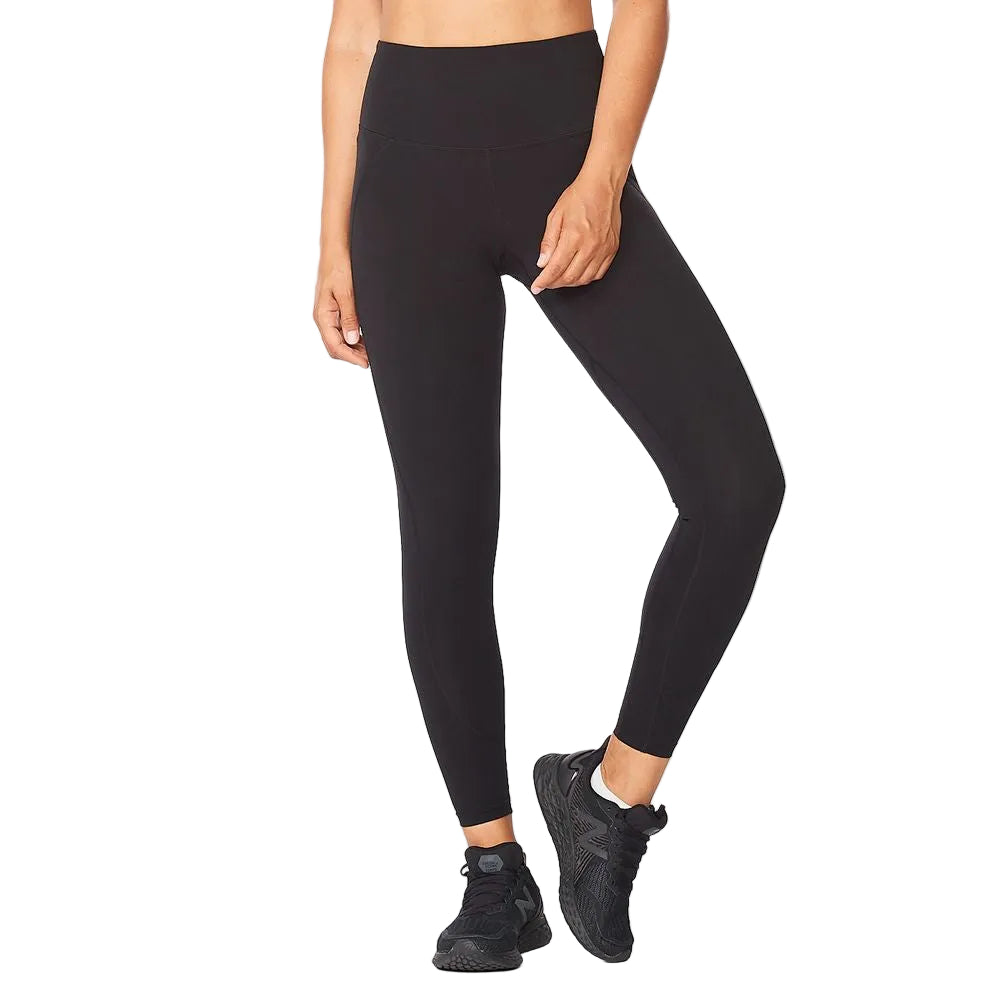 2XU Form Hi-Rise Womens Compression Tights