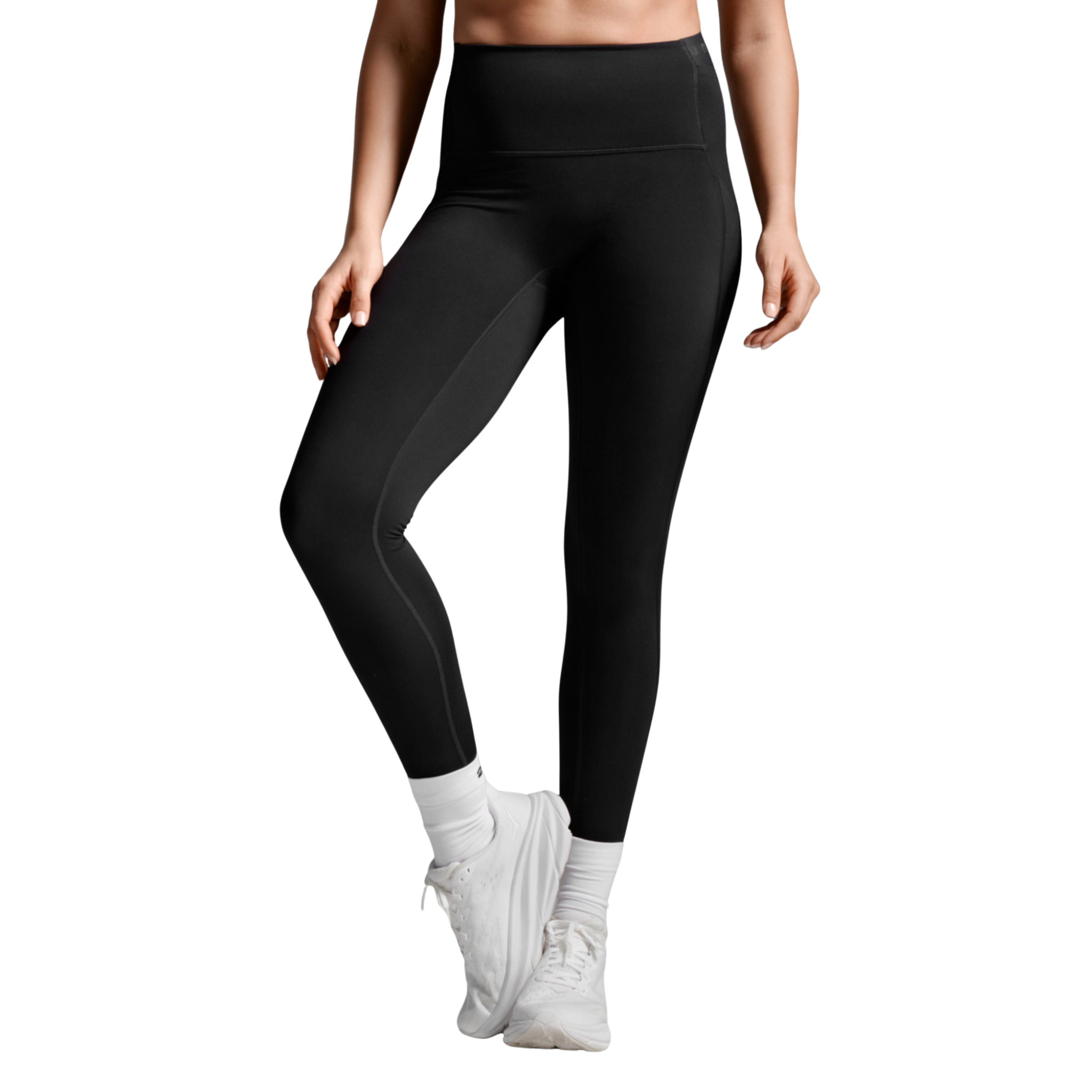 2XU Form Stash Hi-Rise Womens Compression Tights