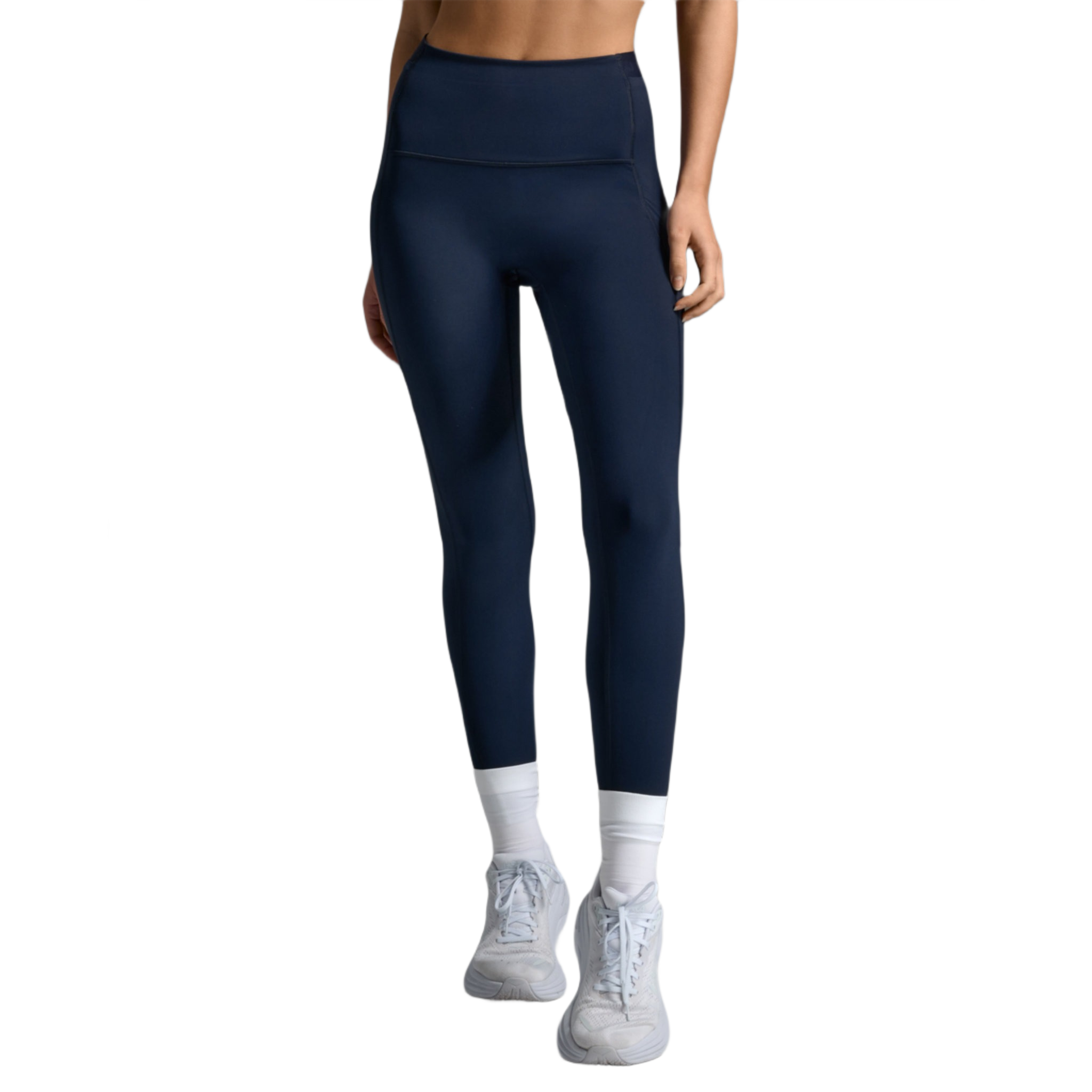 2XU Form Stash Hi-Rise Compression Womens Tights