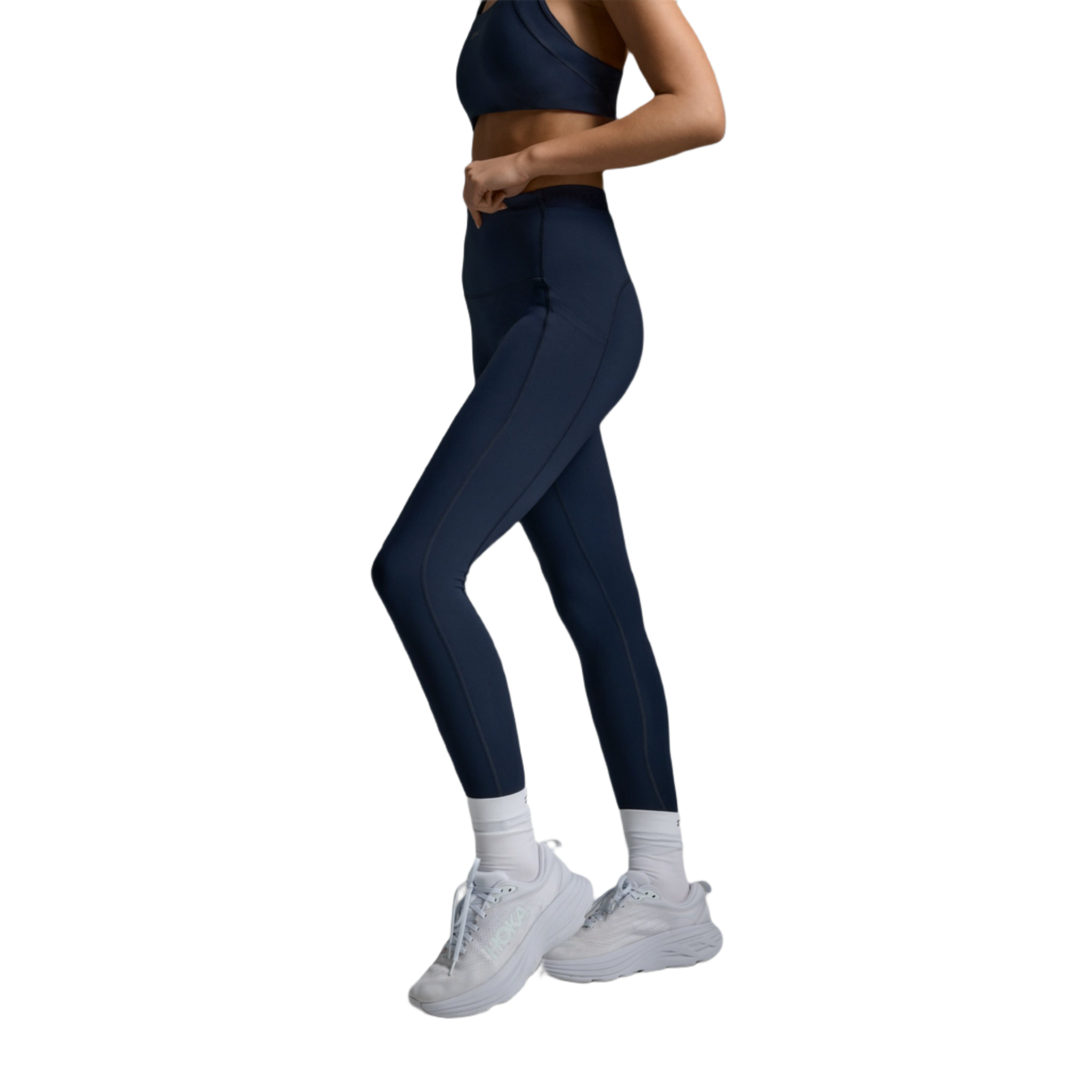 2XU Form Stash Hi-Rise Compression Womens Tights