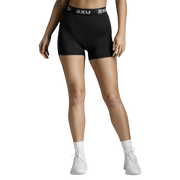 2XU Everyday 3 Inch Womens Compression Shorts