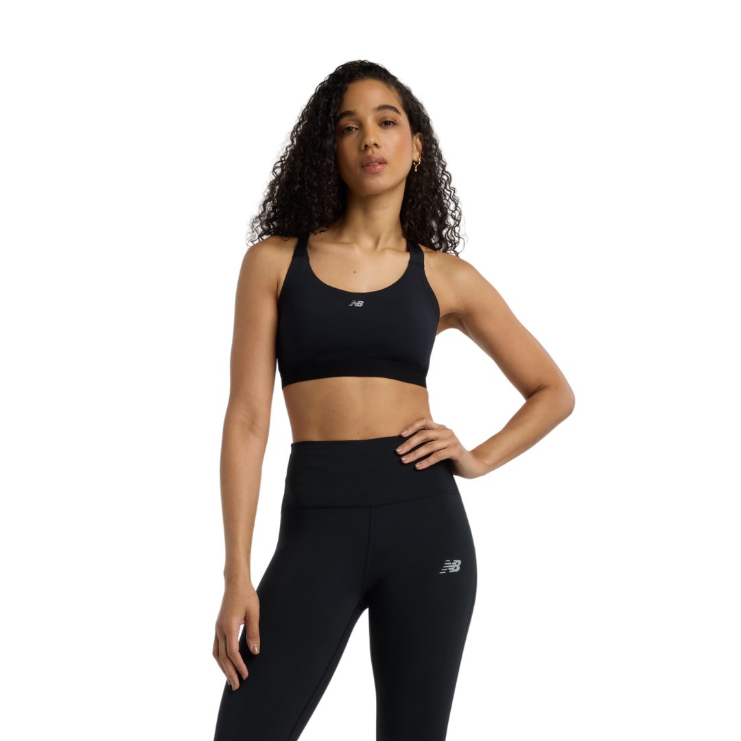 New Balance Essential Train Womens Bra