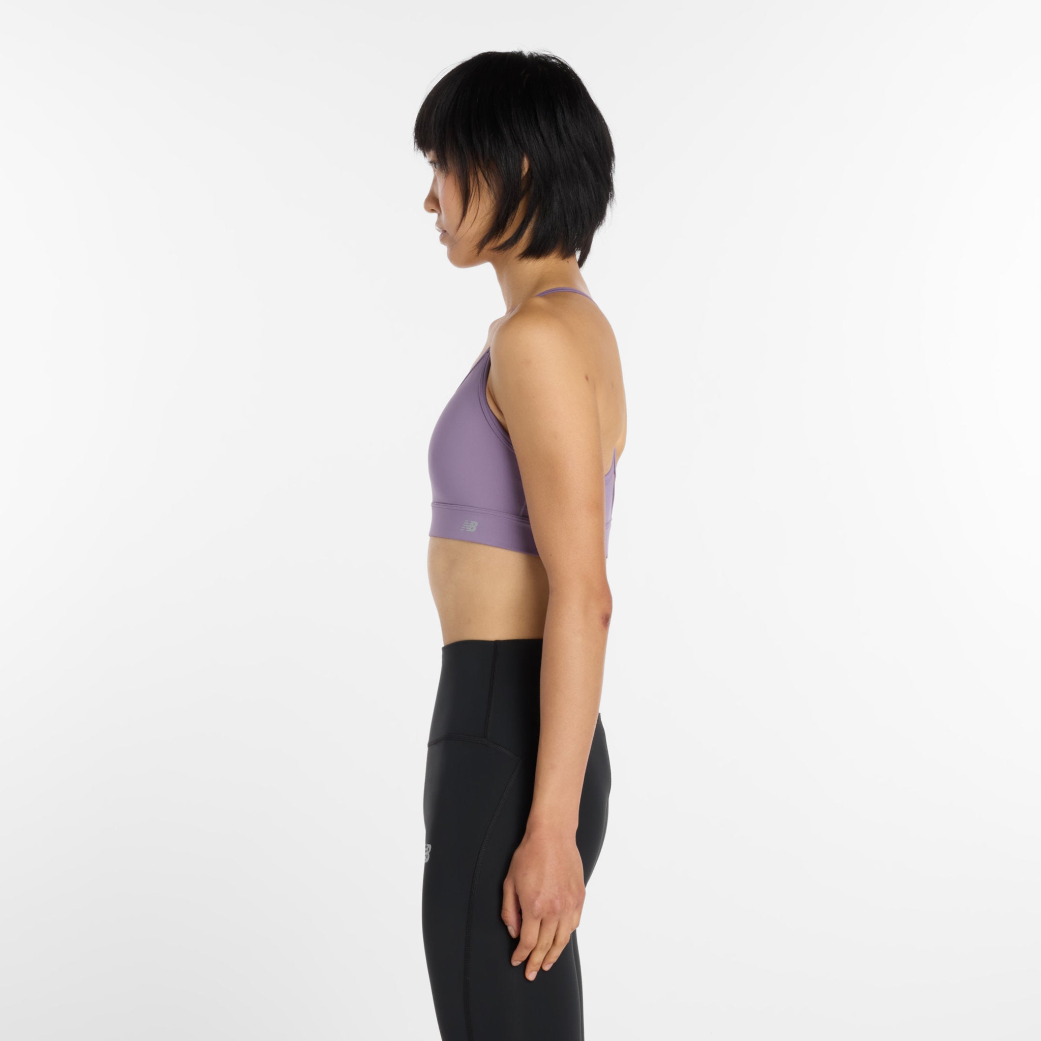 New Balance Essential Womens Yoga Bra