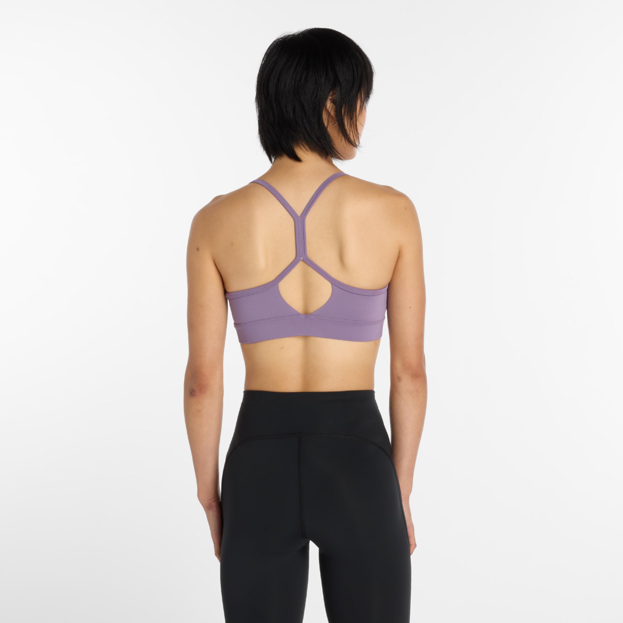 New Balance Essential Womens Yoga Bra