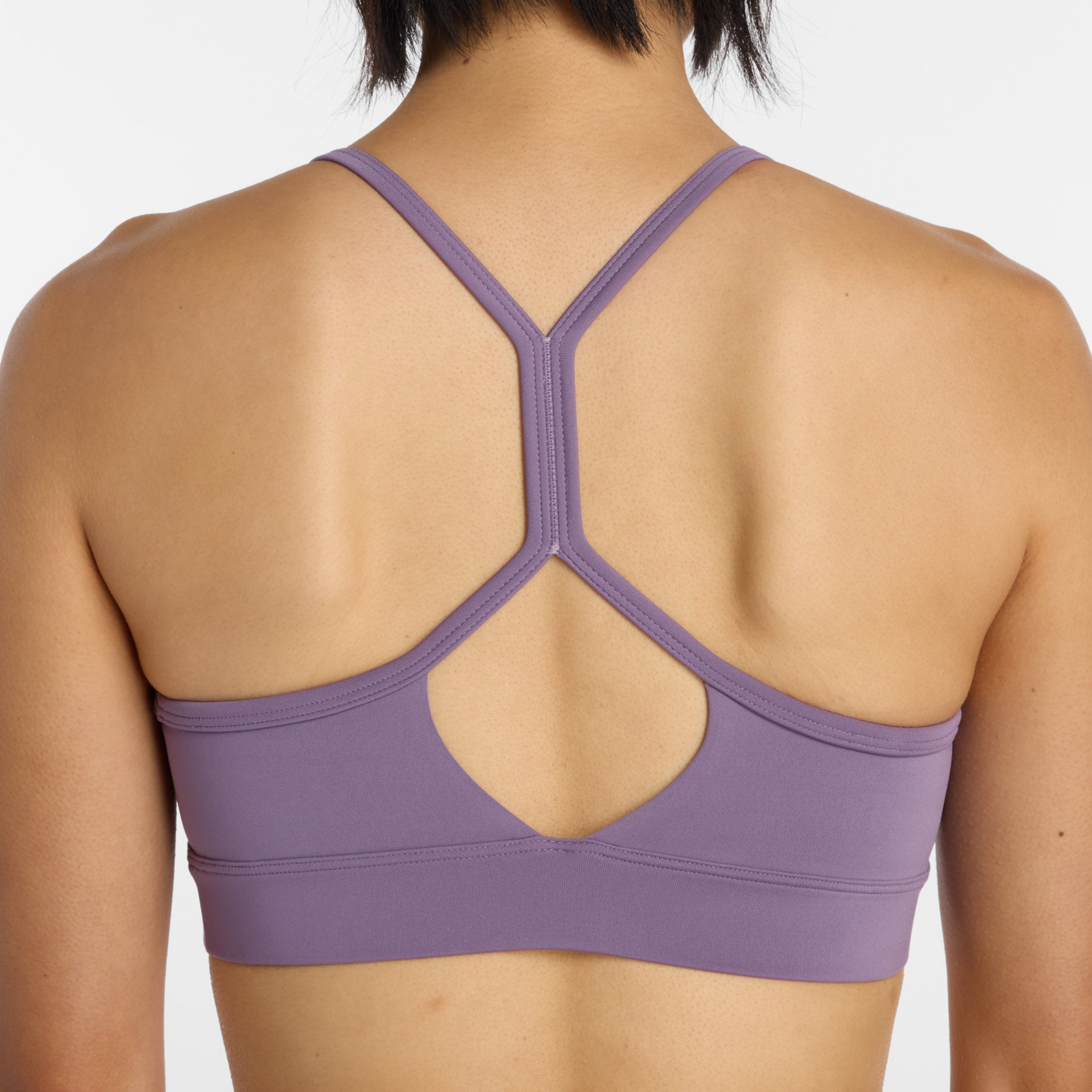 New Balance Essential Womens Yoga Bra