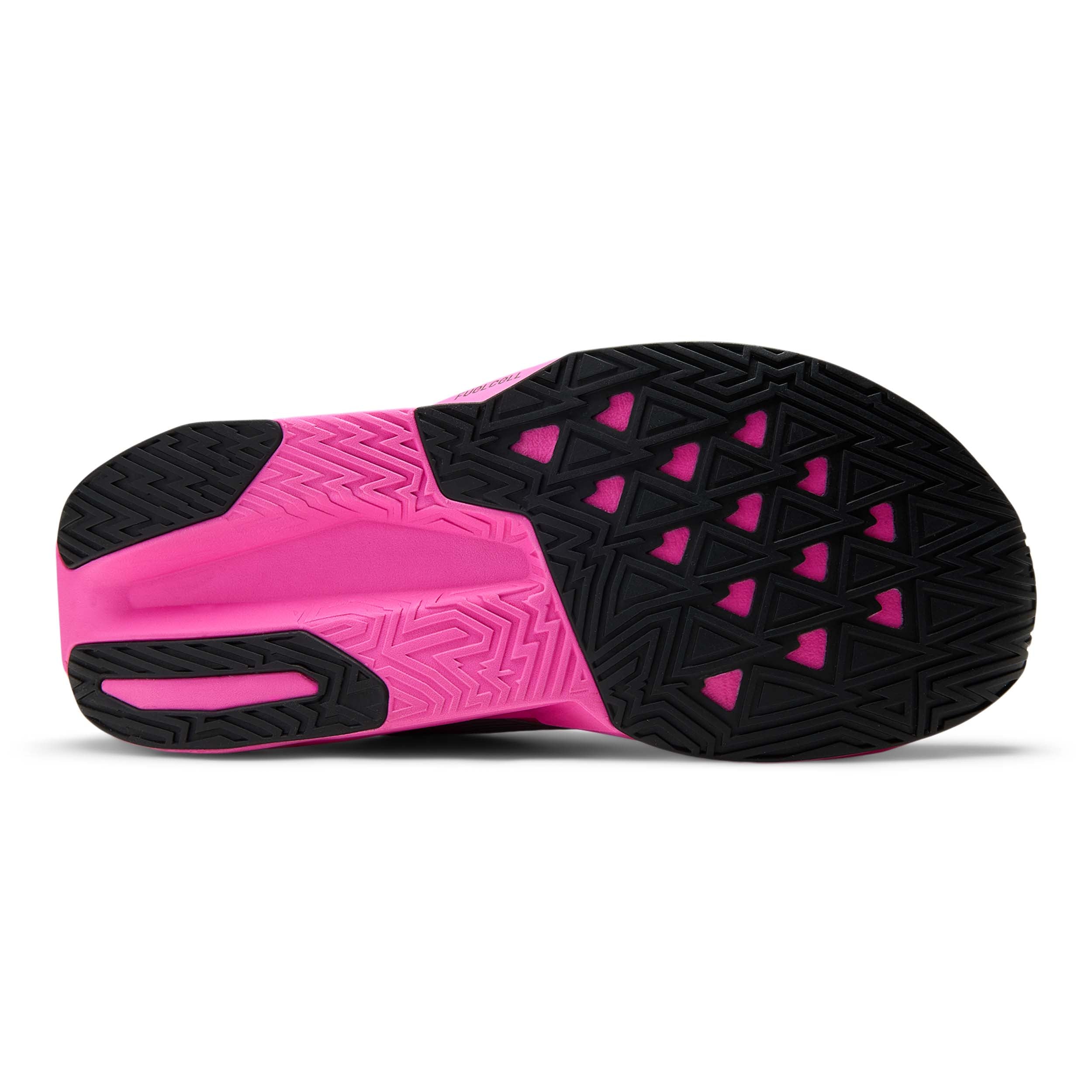 New Balance FuelCell Rebel v5 Womens Running Shoes