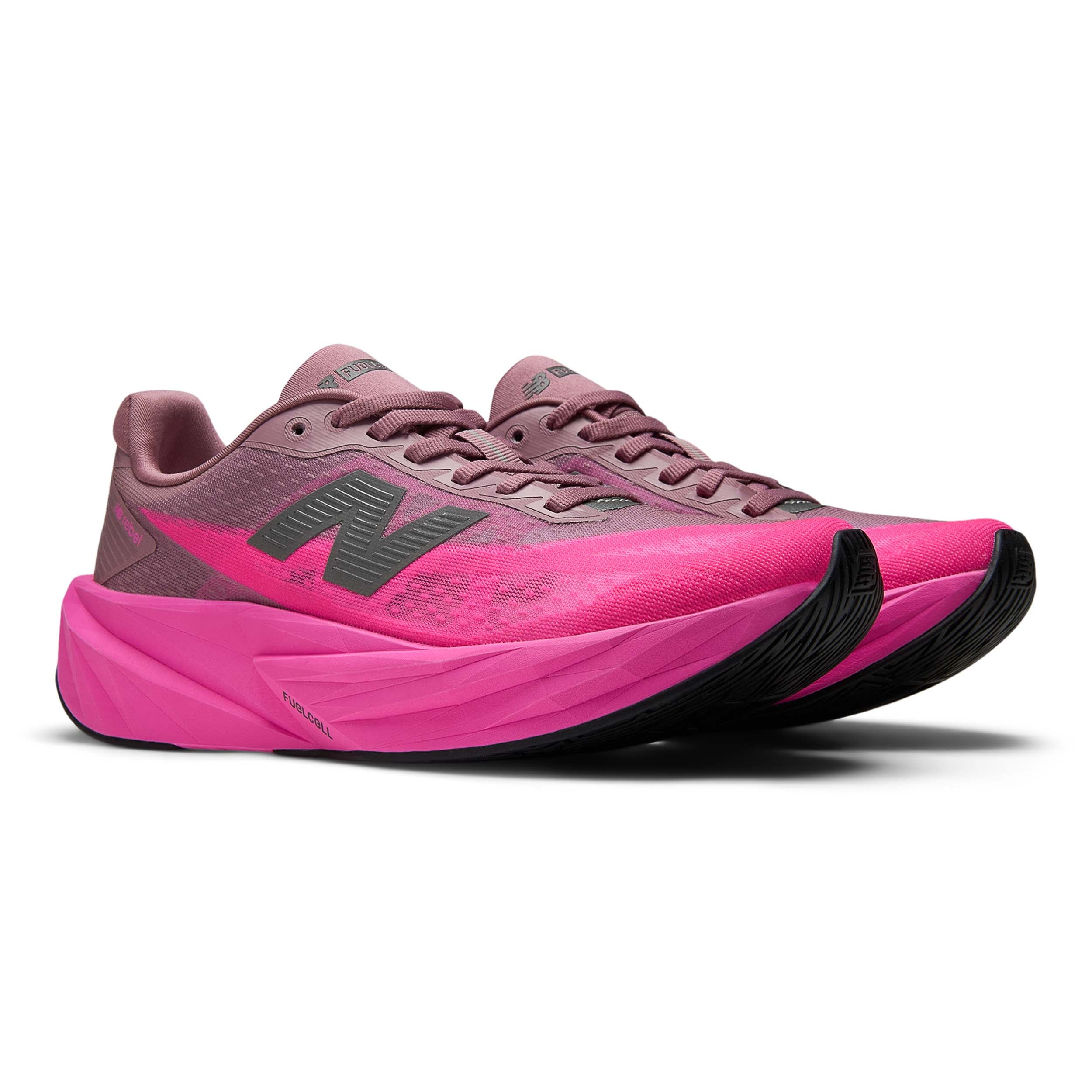 New Balance FuelCell Rebel v5 Womens Running Shoes