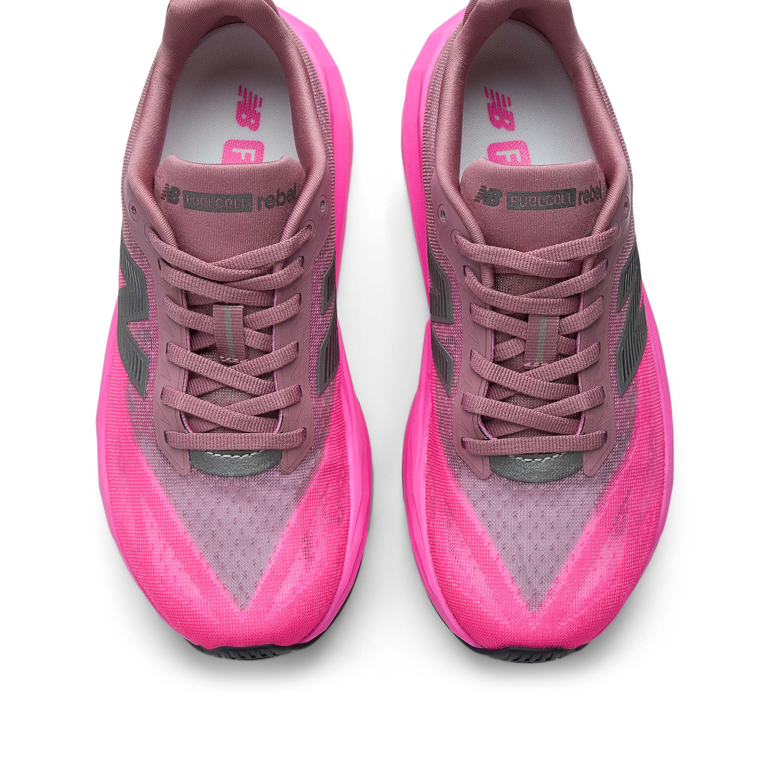 New Balance FuelCell Rebel v5 Womens Running Shoes