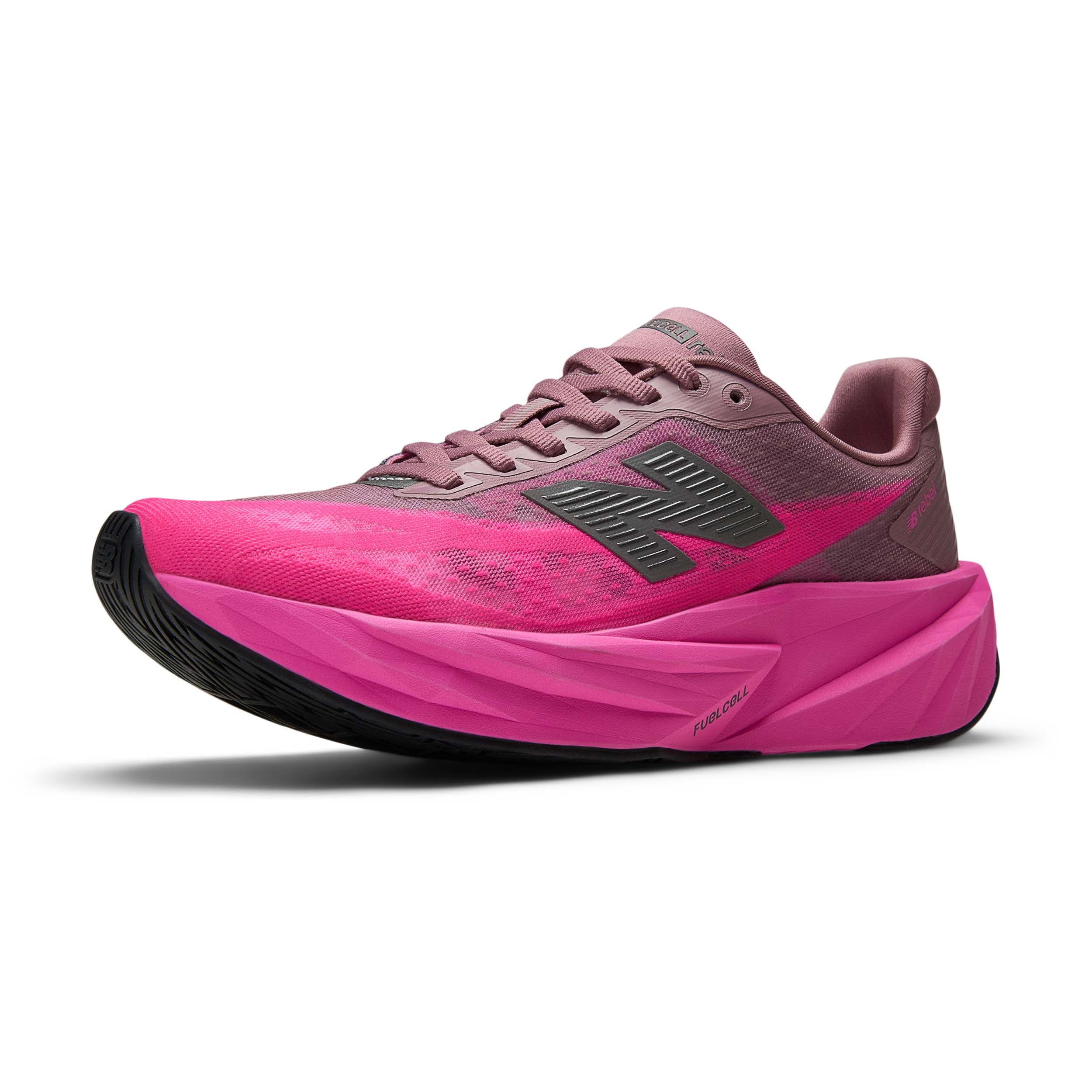 New Balance FuelCell Rebel v5 Womens Running Shoes