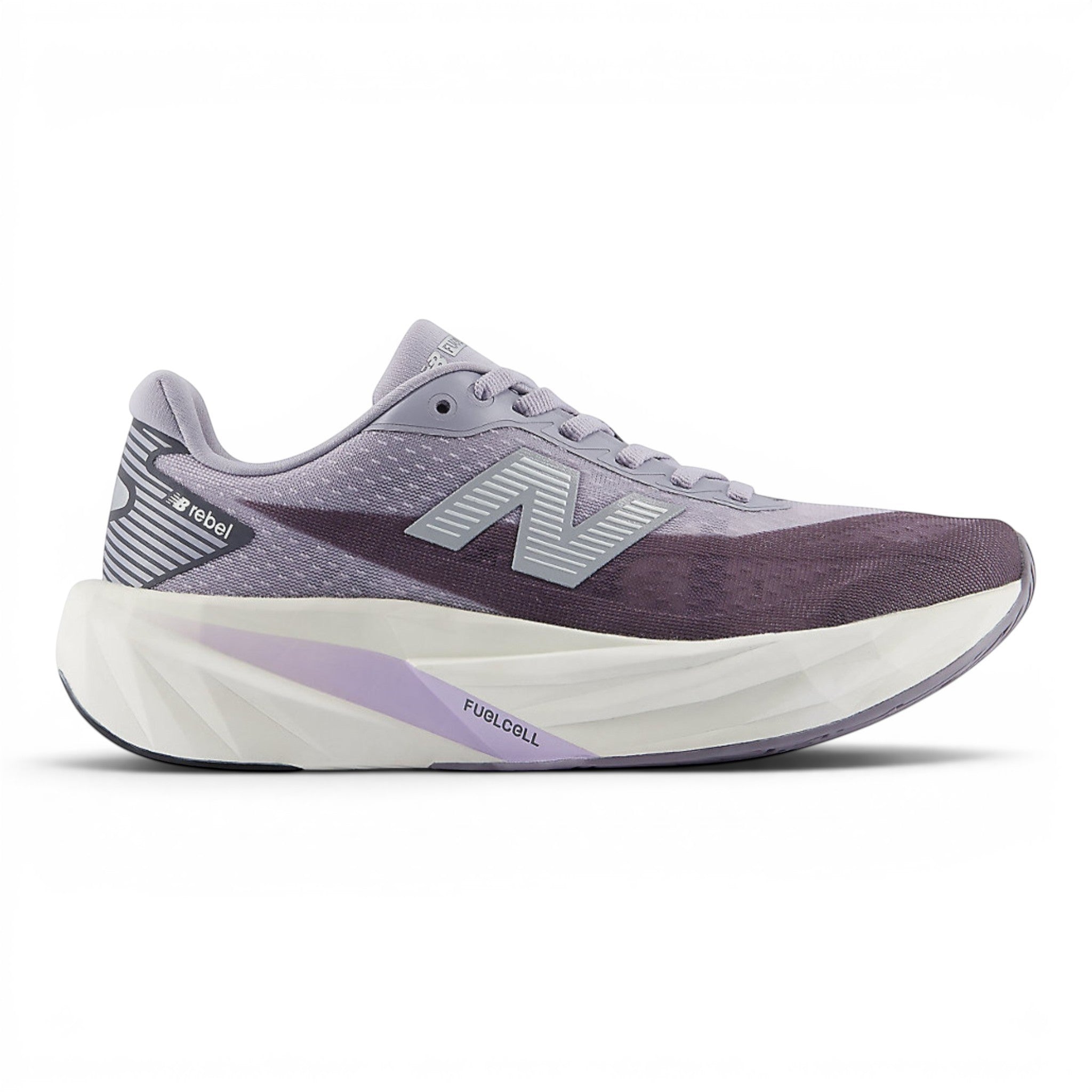 New Balance FuelCell Rebel v5 Womens Running Shoes