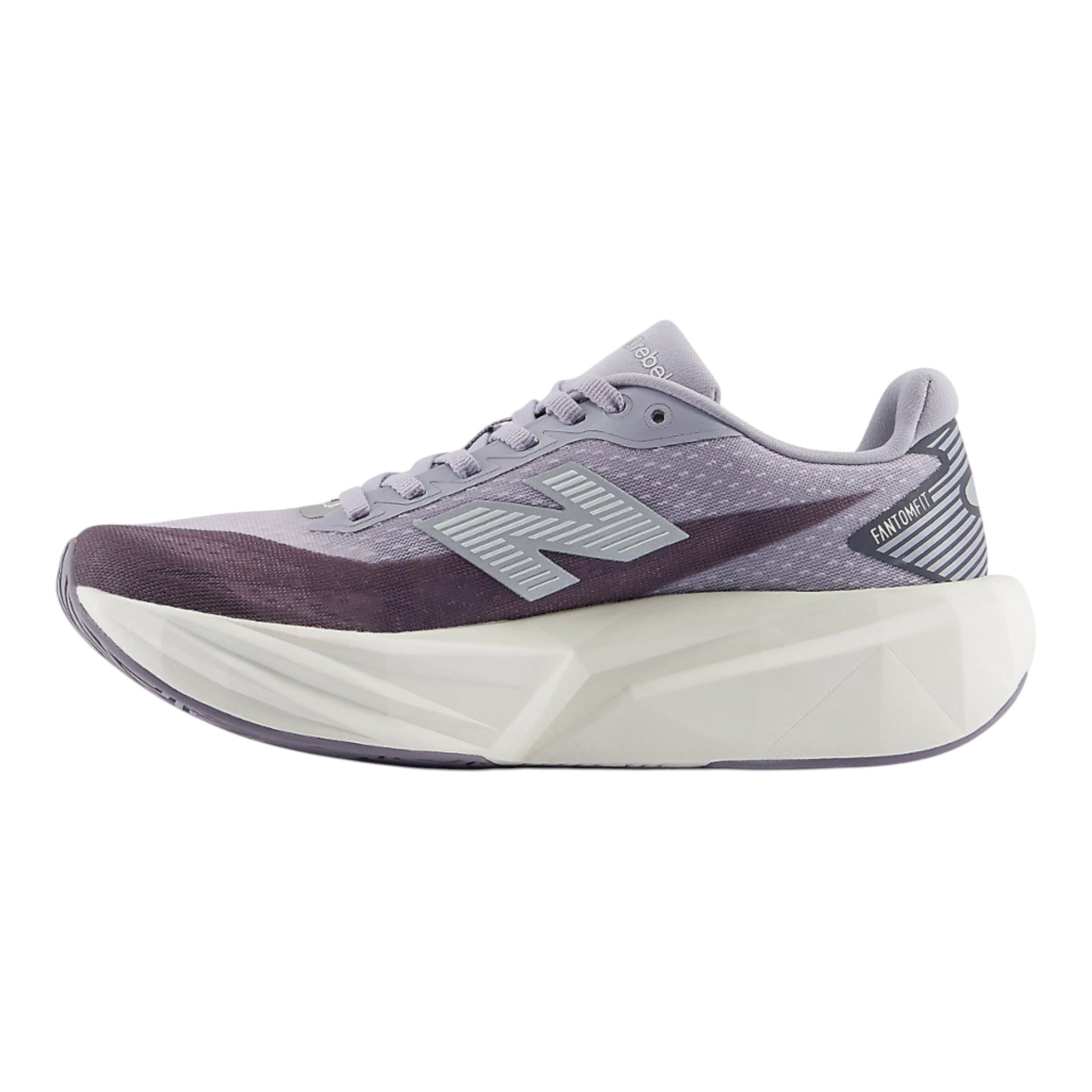 New Balance FuelCell Rebel v5 Womens Running Shoes