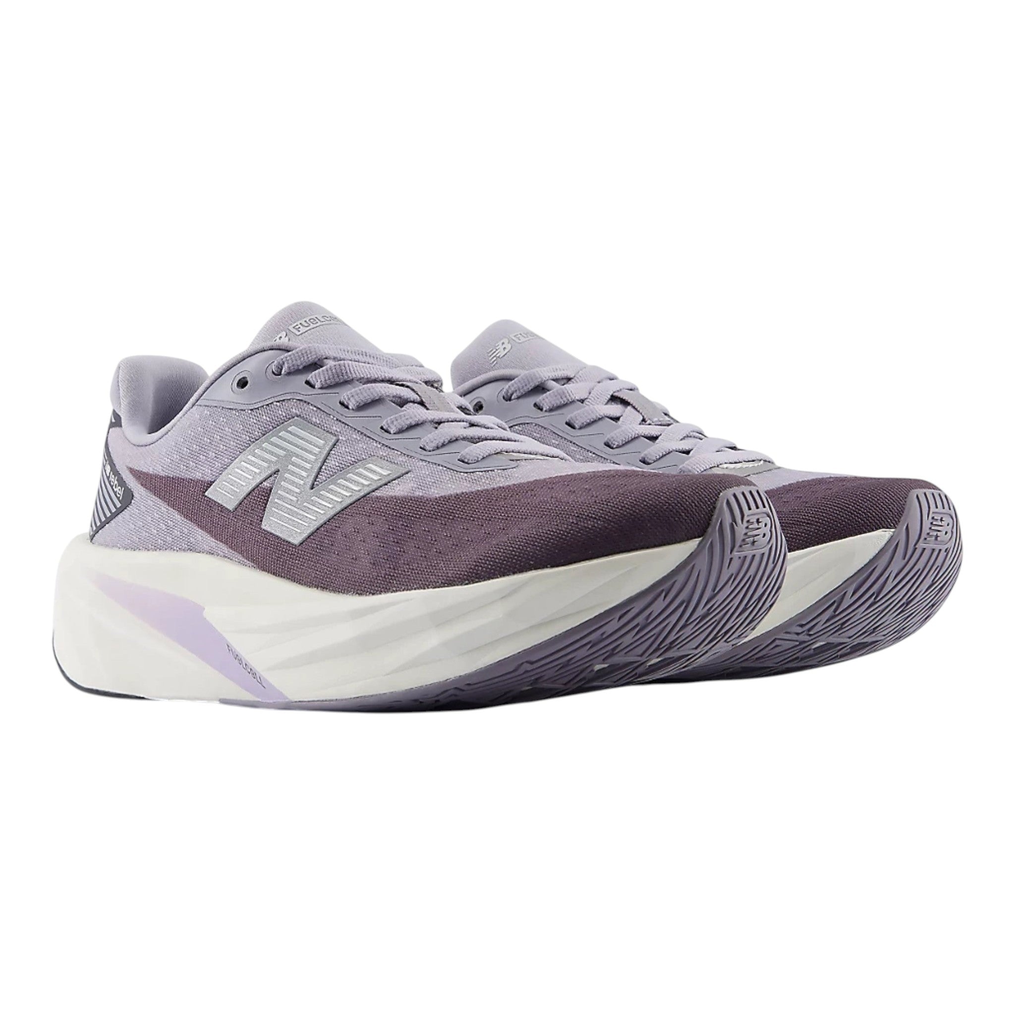 New Balance FuelCell Rebel v5 Womens Running Shoes