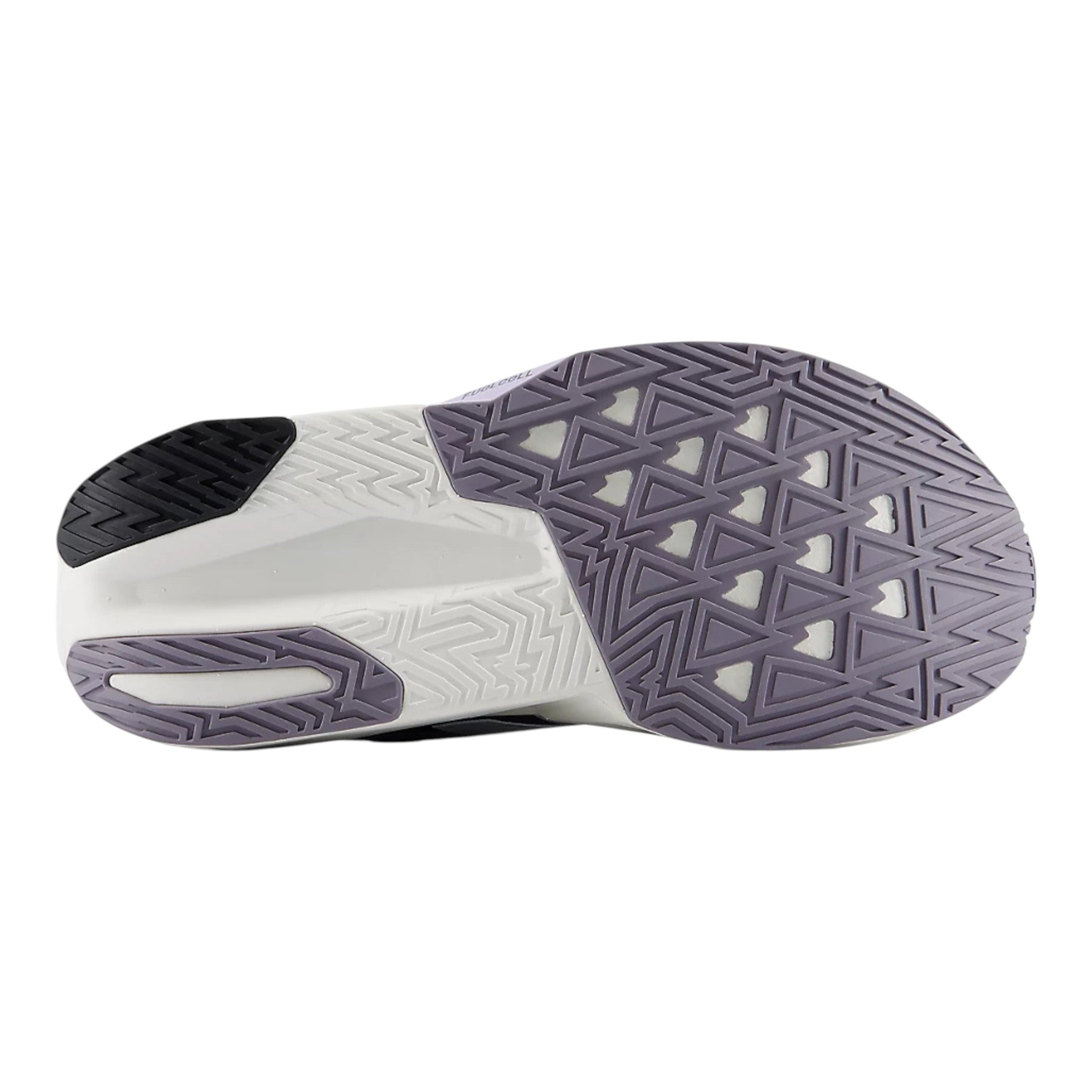 New Balance FuelCell Rebel v5 Womens Running Shoes