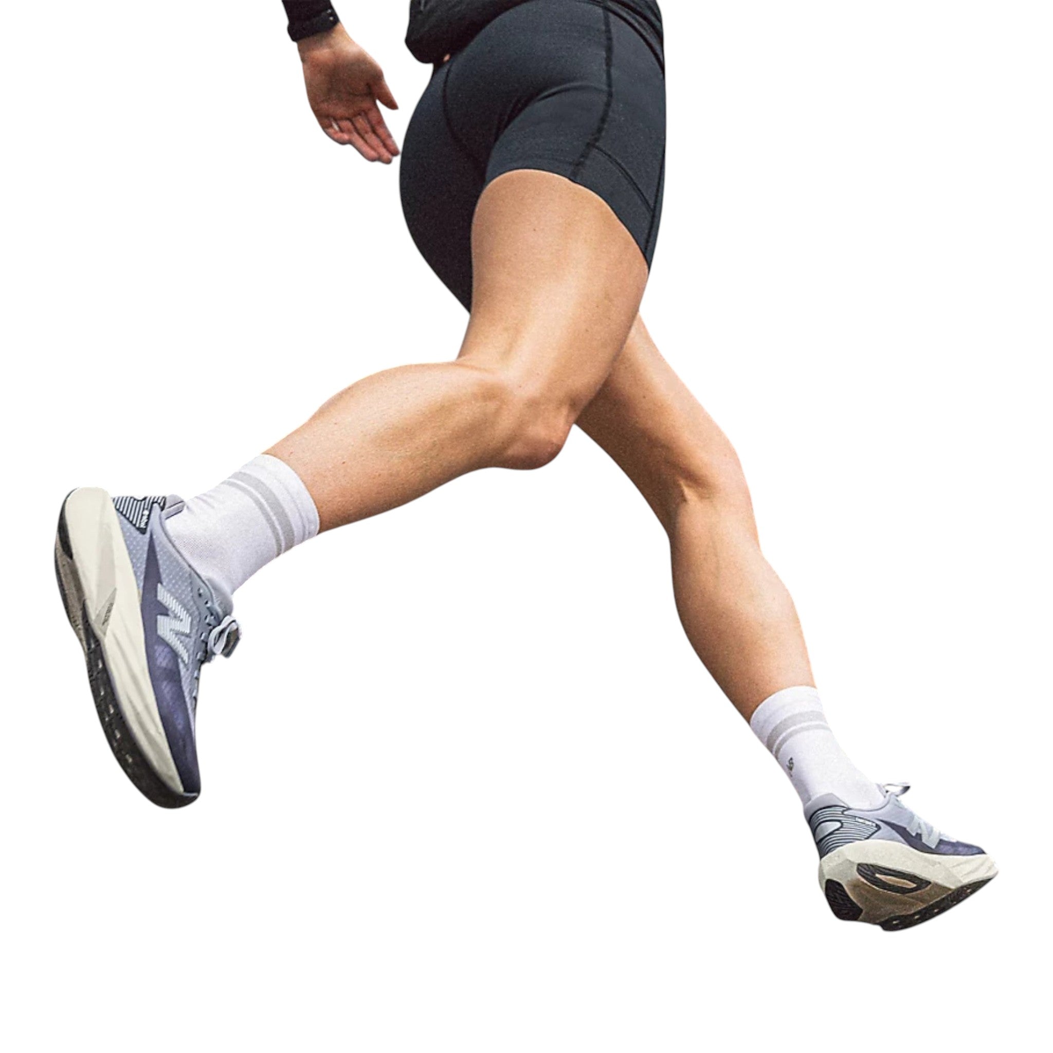 New Balance FuelCell Rebel v5 Womens Running Shoes