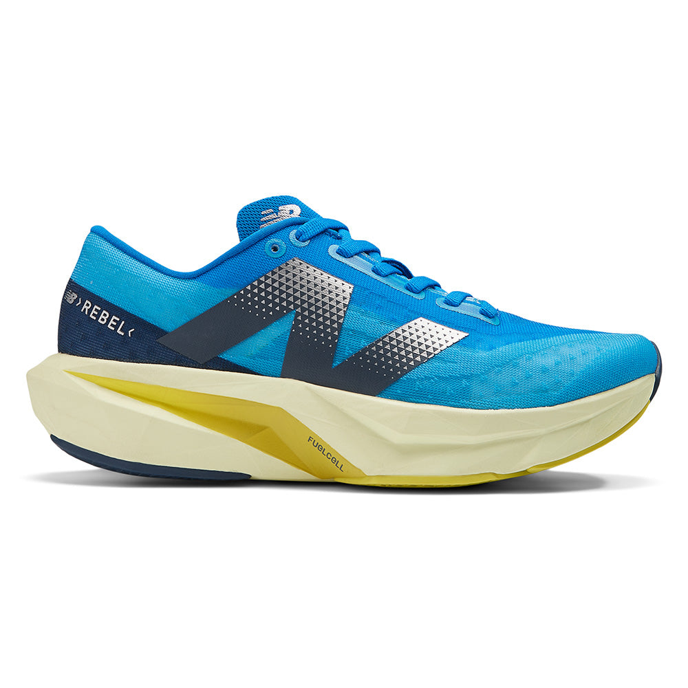 New Balance Fuelcell Rebel v4 Womens Running Shoes