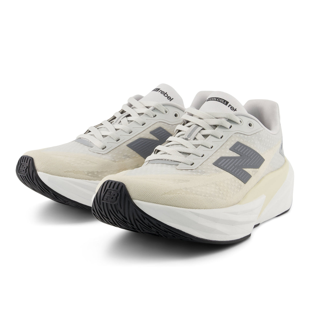 New Balance FuelCell Rebel v5 Womens Running Shoes