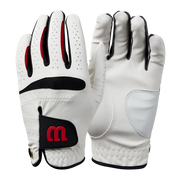 Wilson Feel Plus Mens Golf Glove - Right Hand