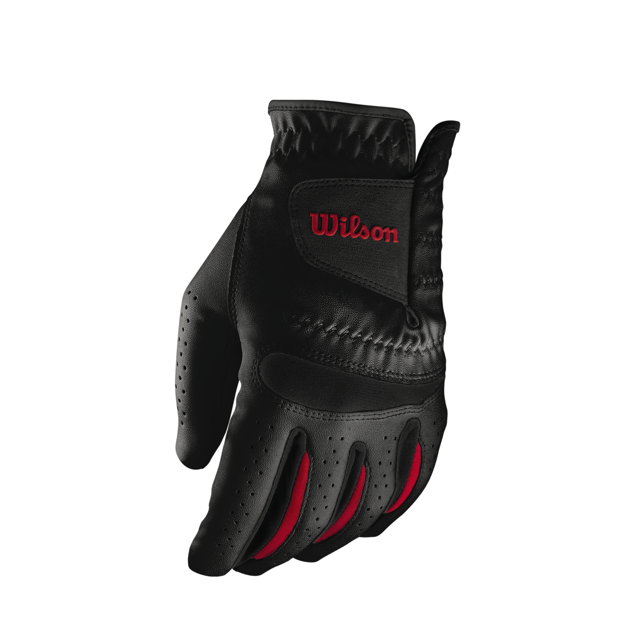 Wilson Feel Plus Mens Golf Glove - Left Hand