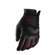 Wilson Feel Plus Mens Golf Glove - Left Hand