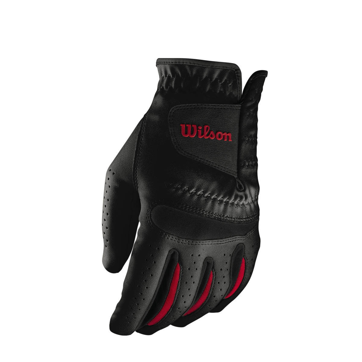 Wilson Feel Plus Mens Golf Glove - Left Hand
