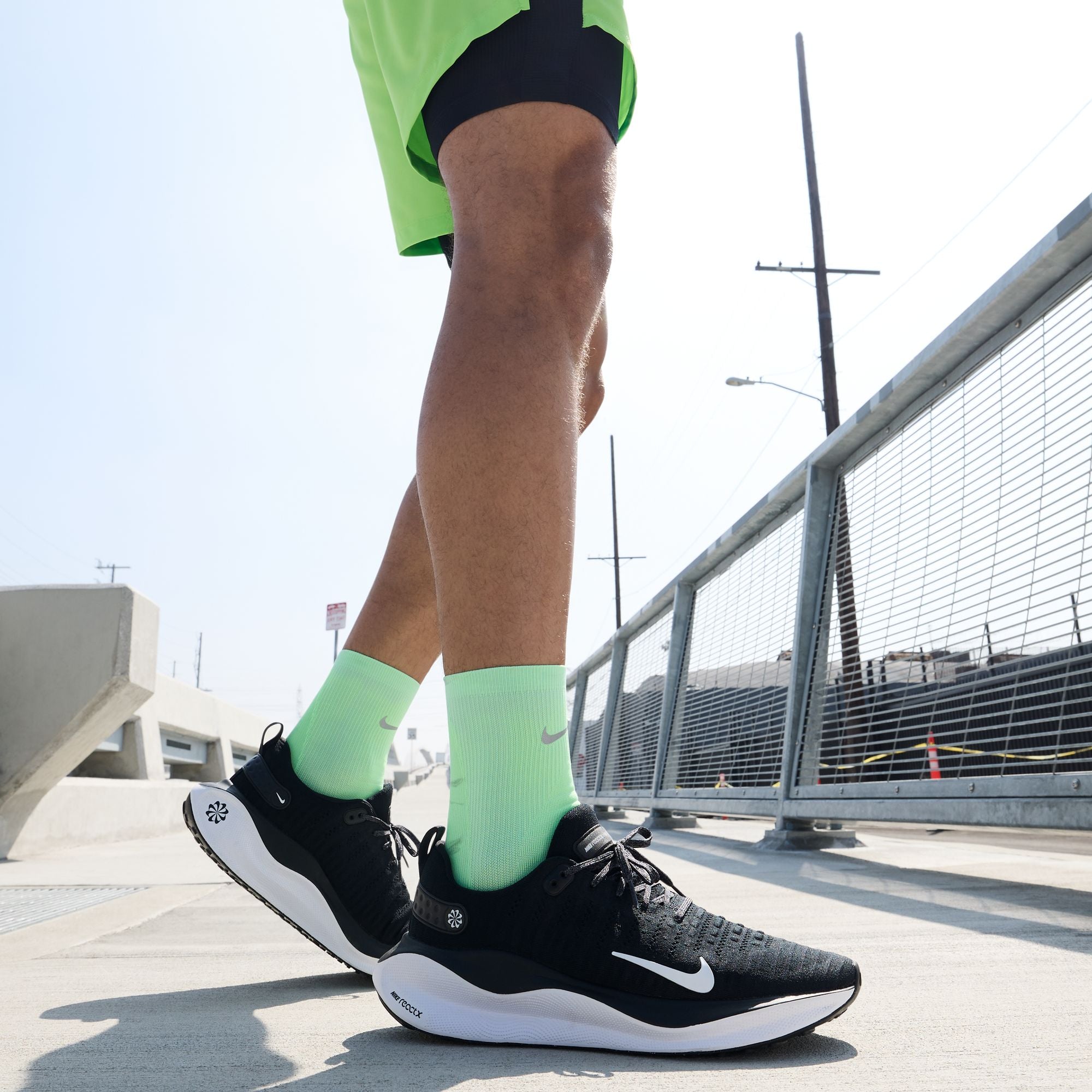 Nike InfinityRN 4 Mens Running Shoes
