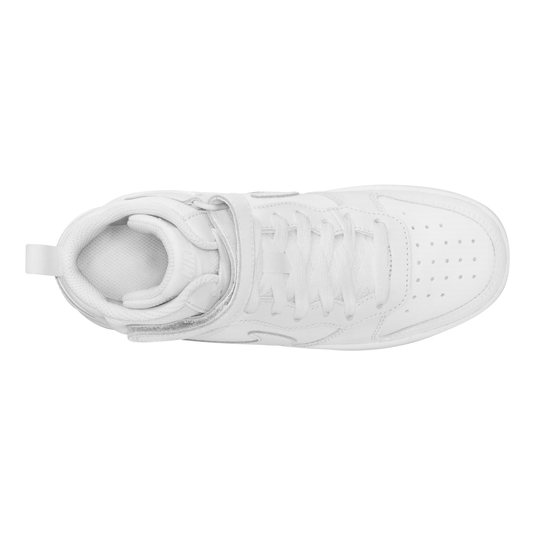 Nike Court Borough Mid 2 Kids Shoes