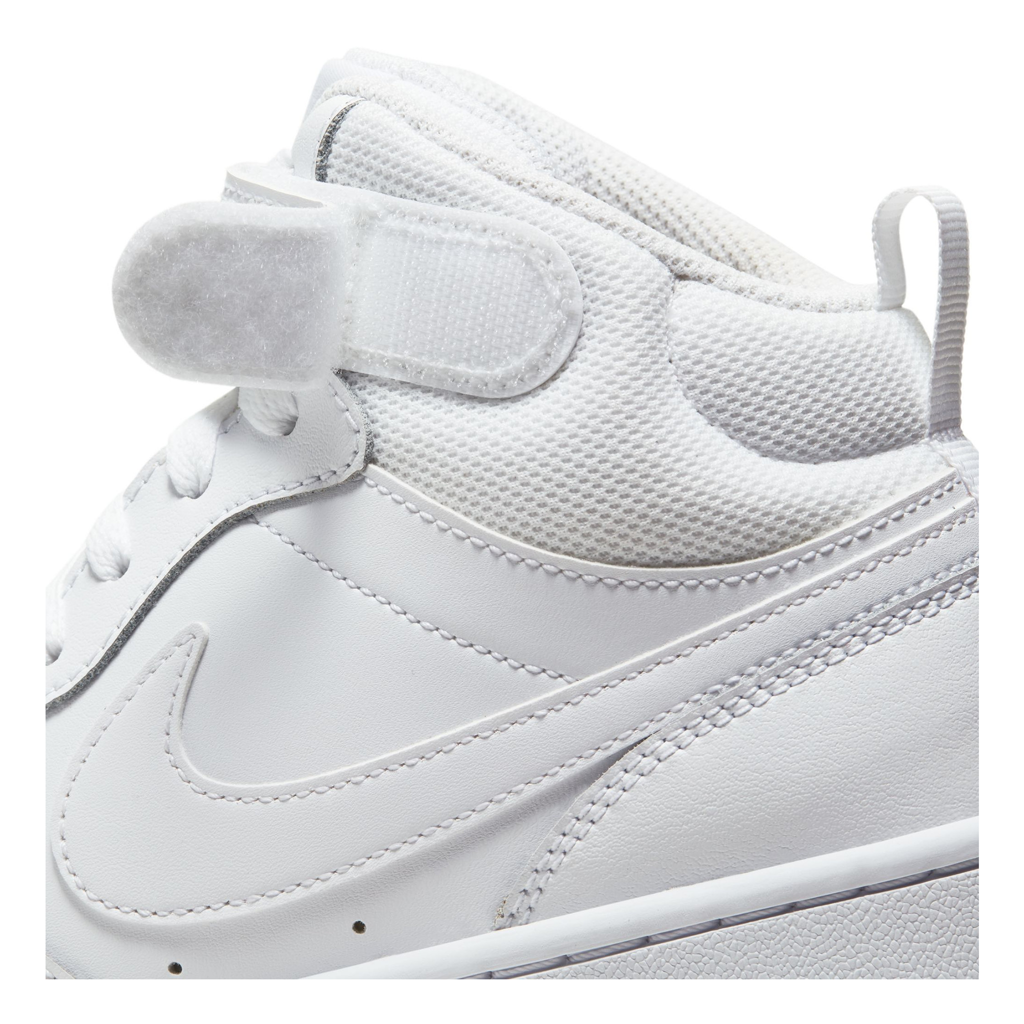 Nike Court Borough Mid 2 Kids Shoes