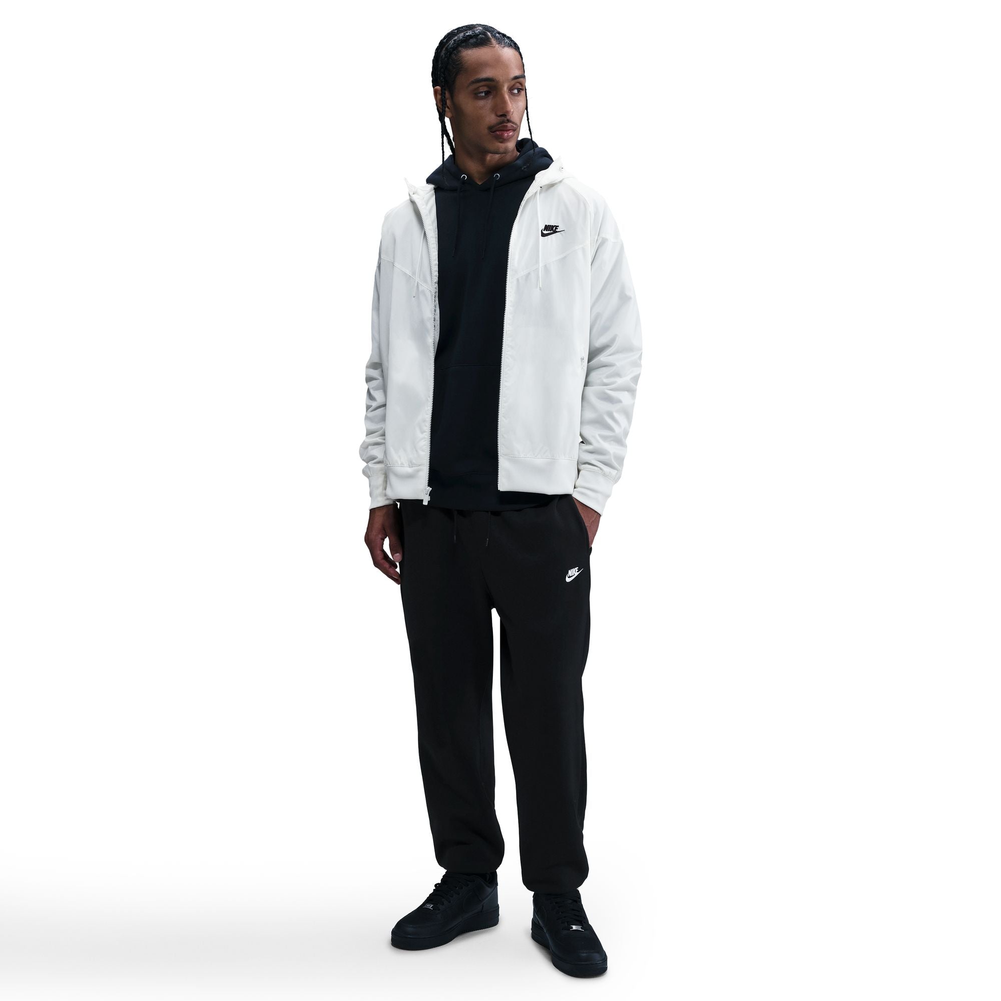 Nike Club Mens Joggers
