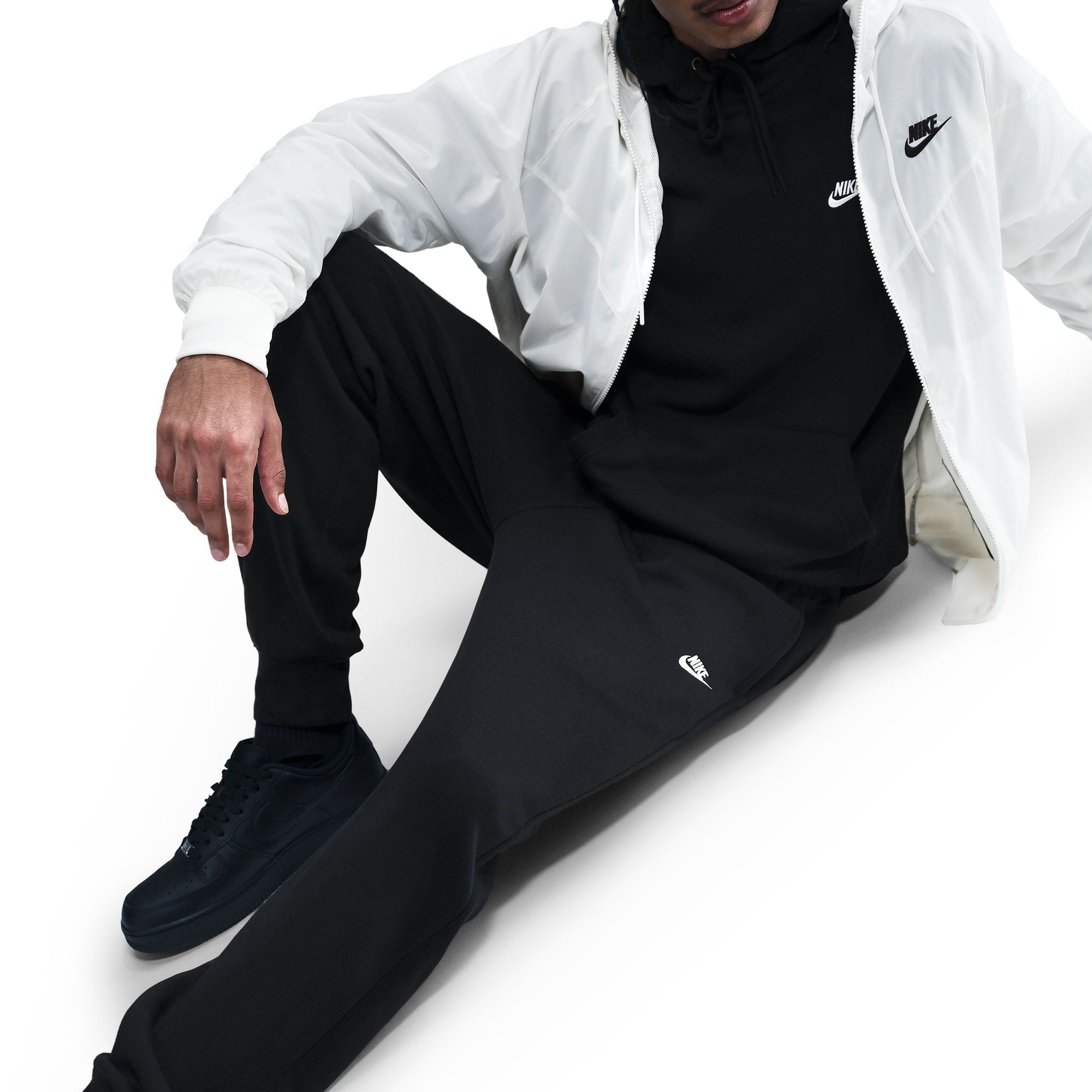 Nike Club Mens Joggers