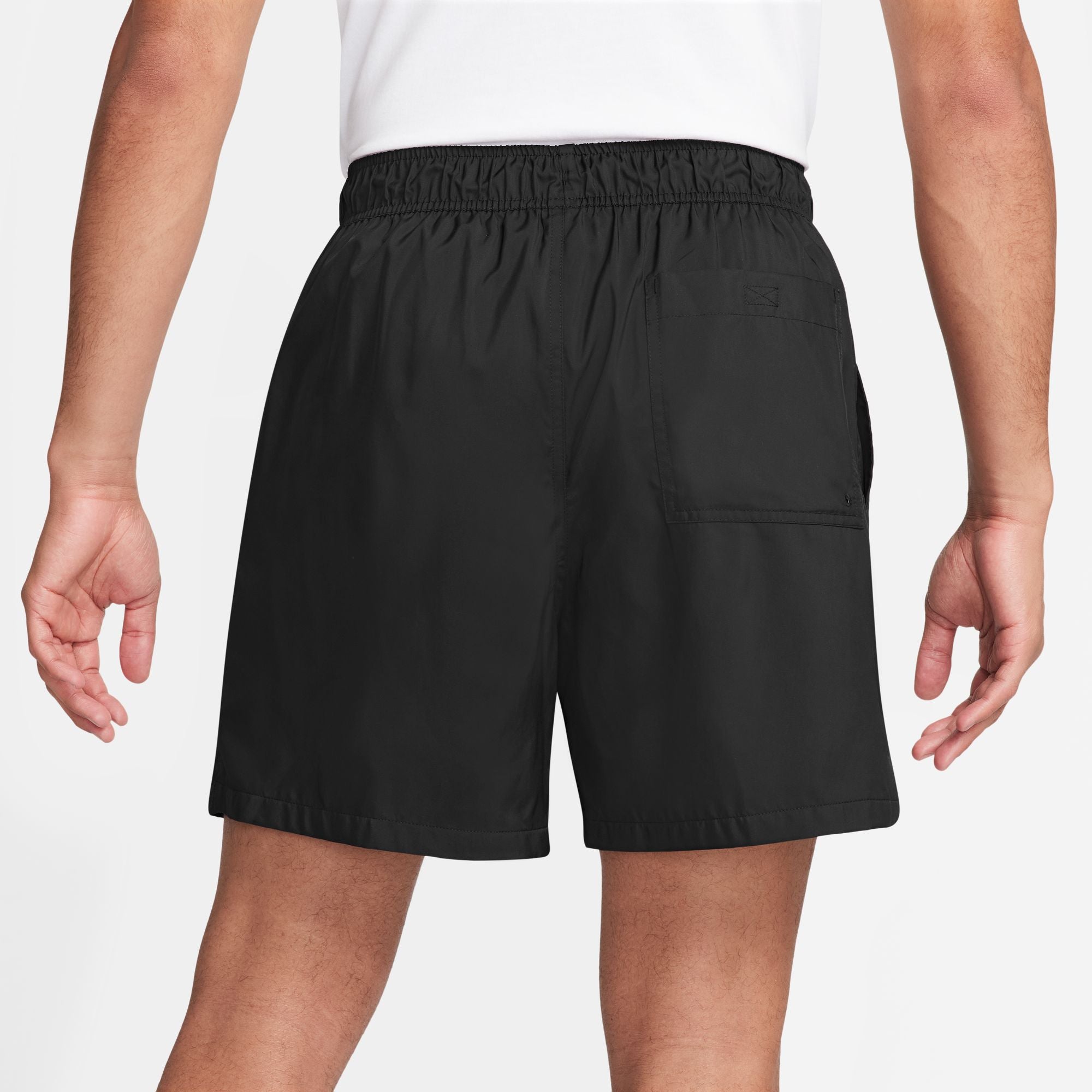 Nike Club Woven Flow Mens Shorts