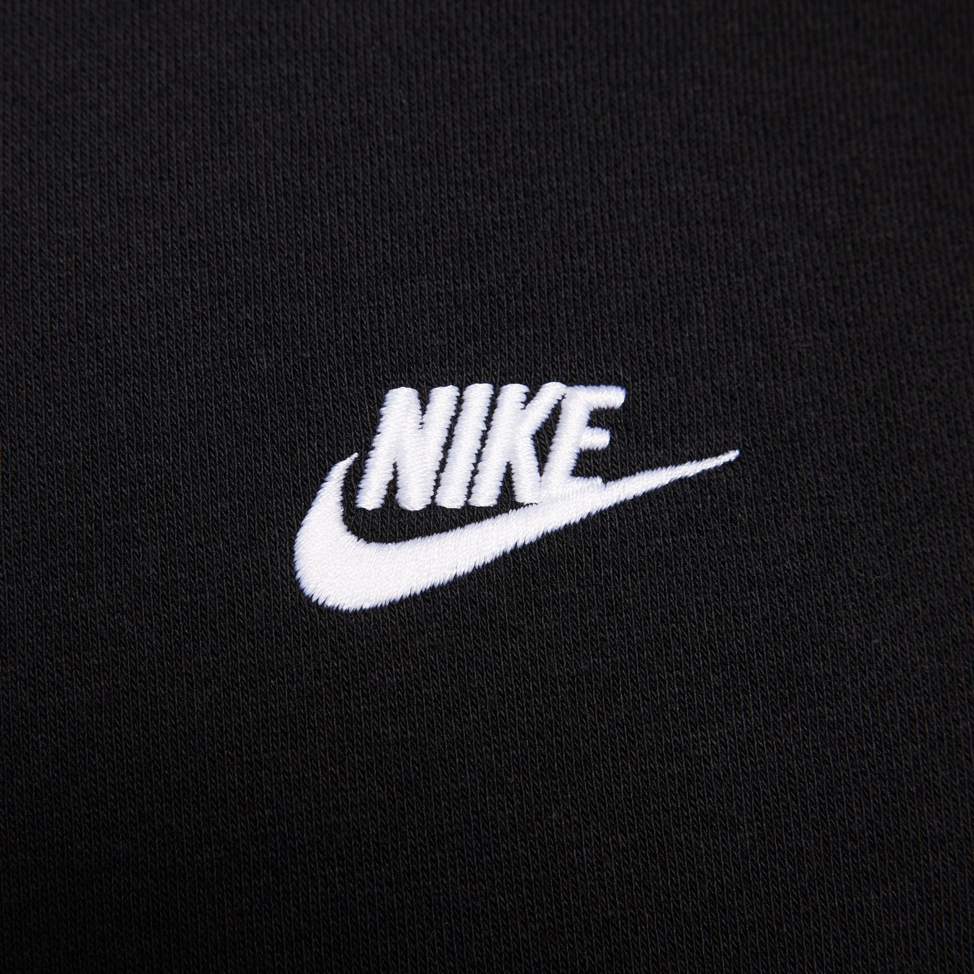 Nike Club Fleece Mens Crew