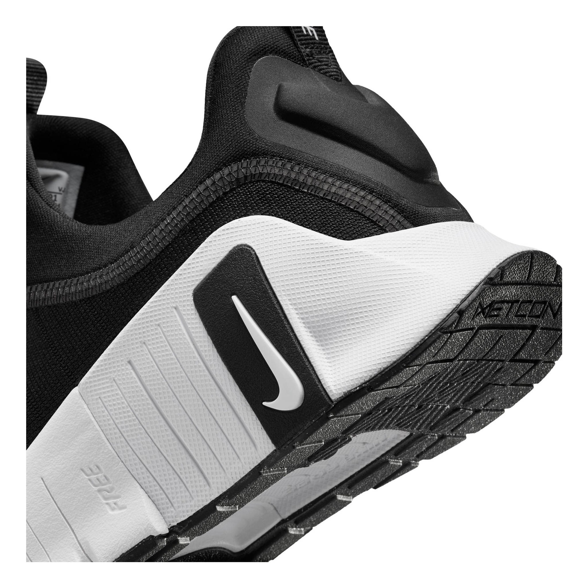 Nike Free Metcon 6 Womens Training Shoes