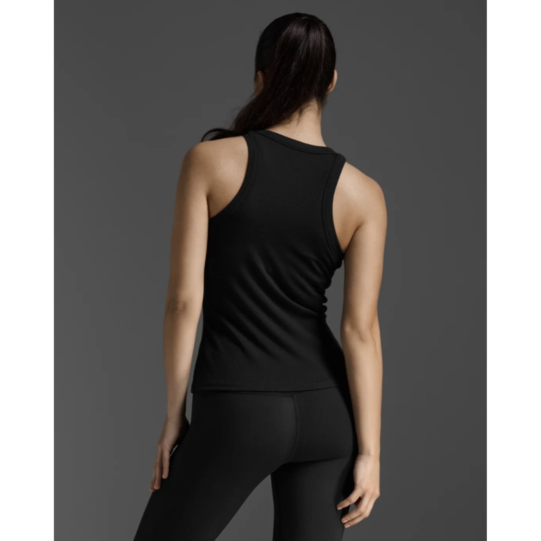 2XU Fluid Ribbed Womens Tank