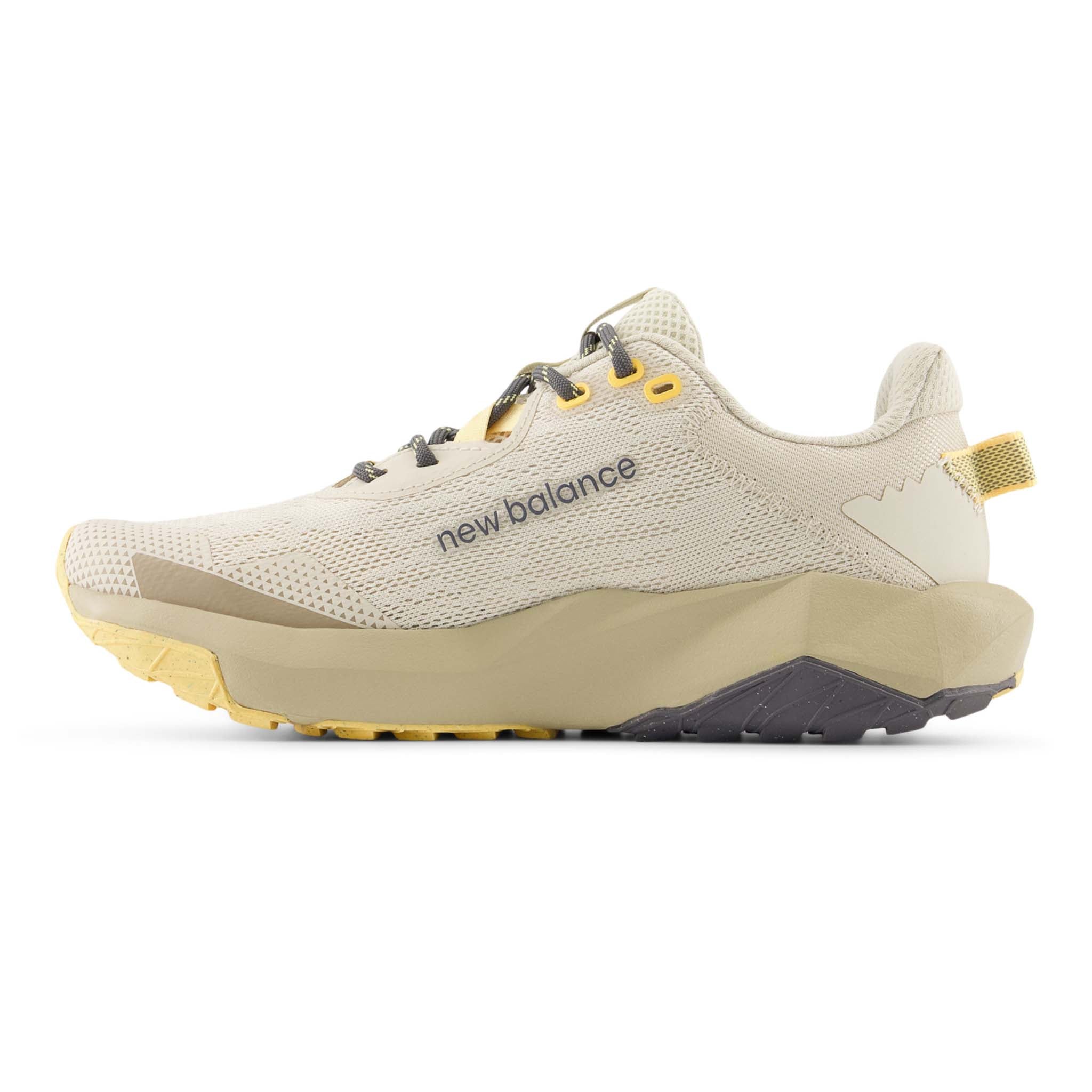 New Balance DynaSoft Nitrel v6 D Womens Trail Running Shoes