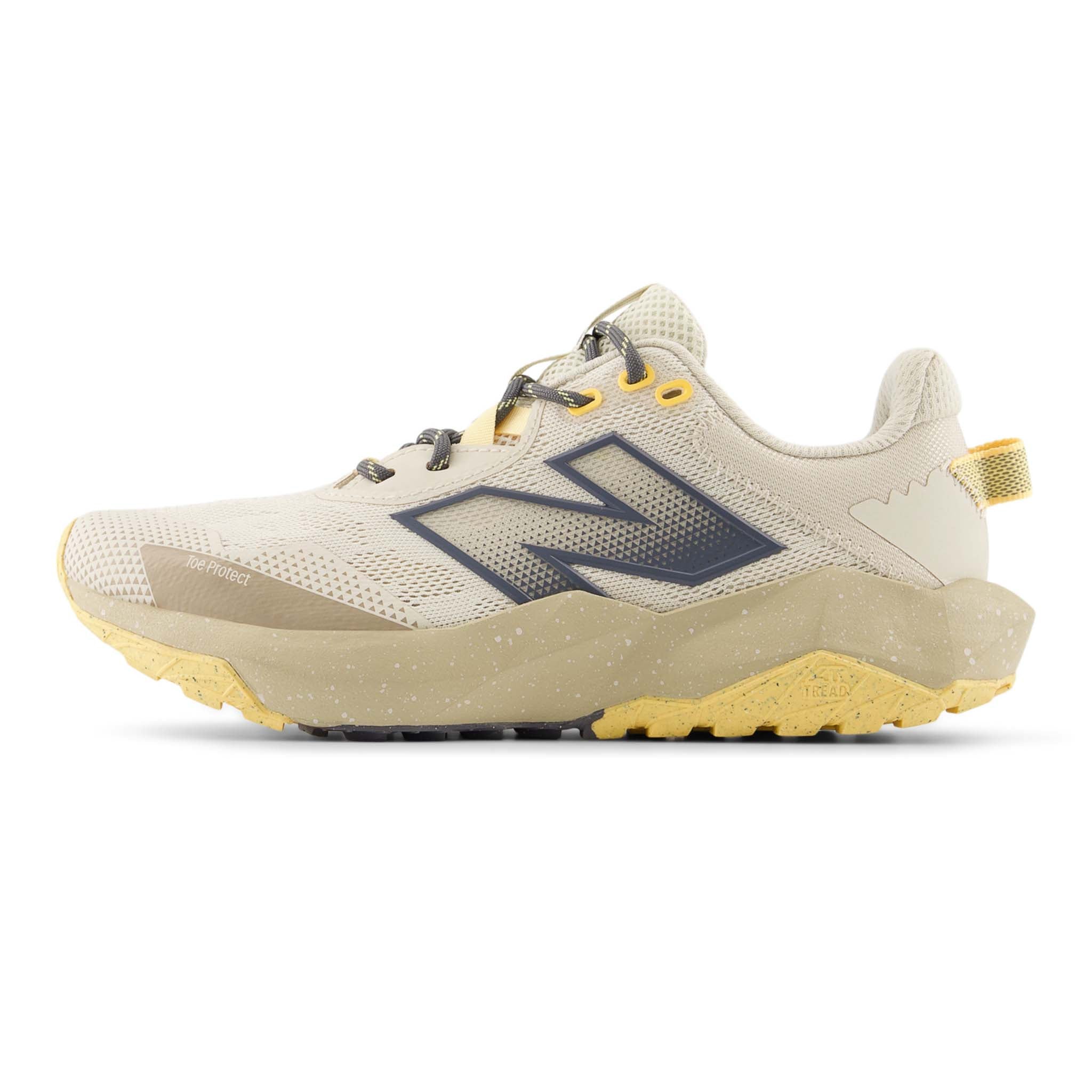 New Balance DynaSoft Nitrel v6 D Womens Trail Running Shoes