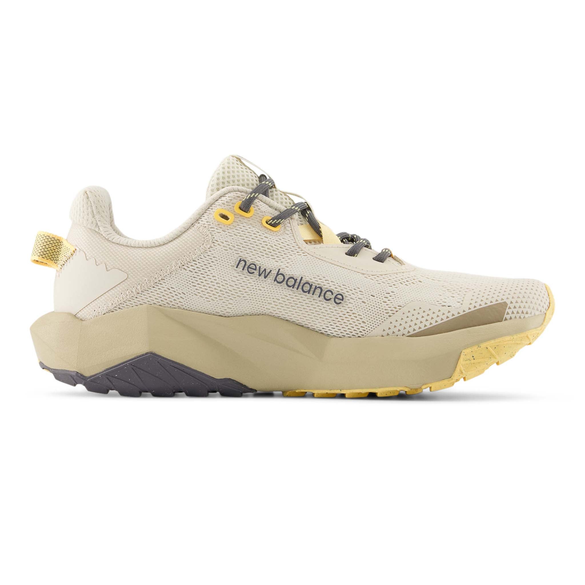 New Balance DynaSoft Nitrel v6 D Womens Trail Running Shoes