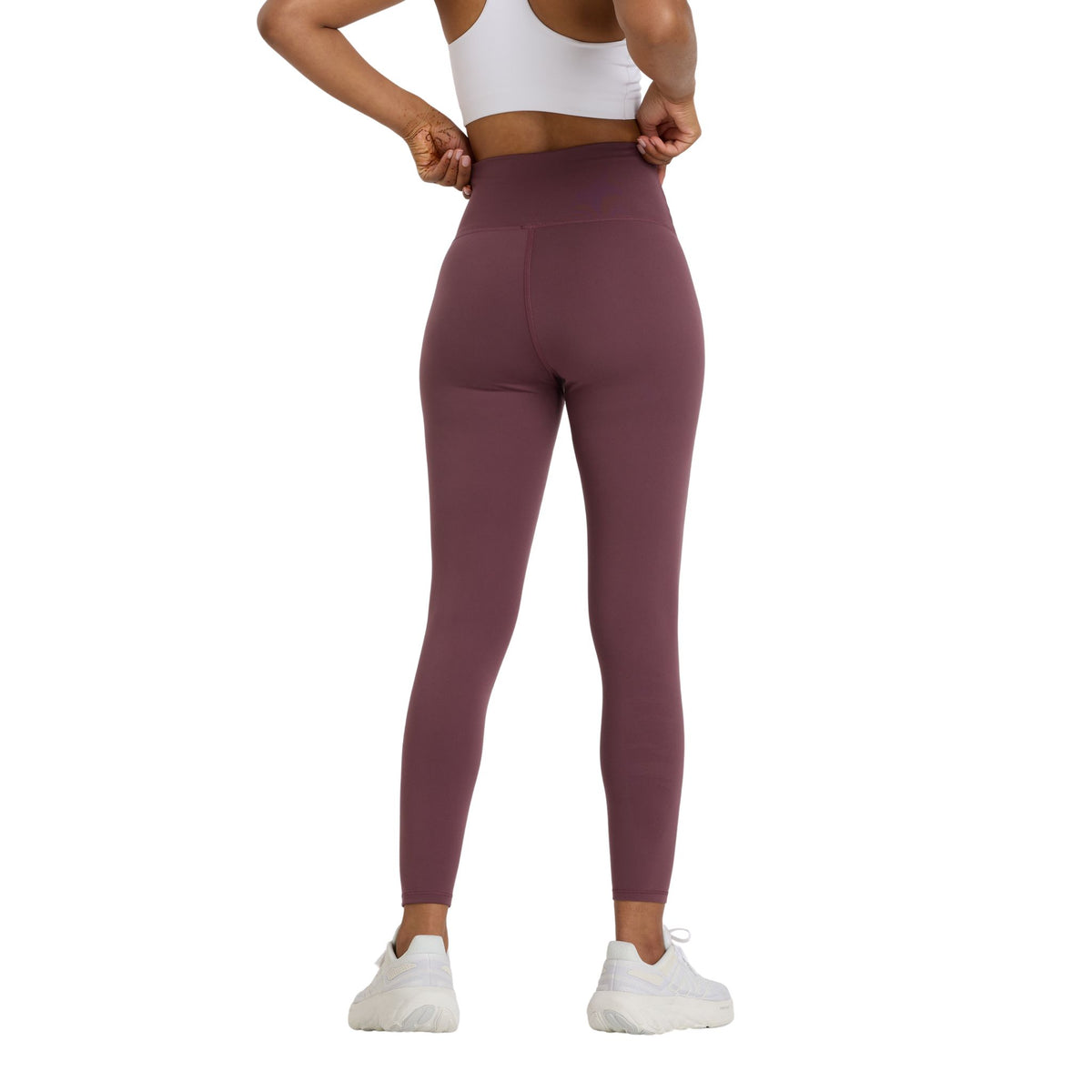 New Balance Harmony High-Rise 25-Inch Womens Tights