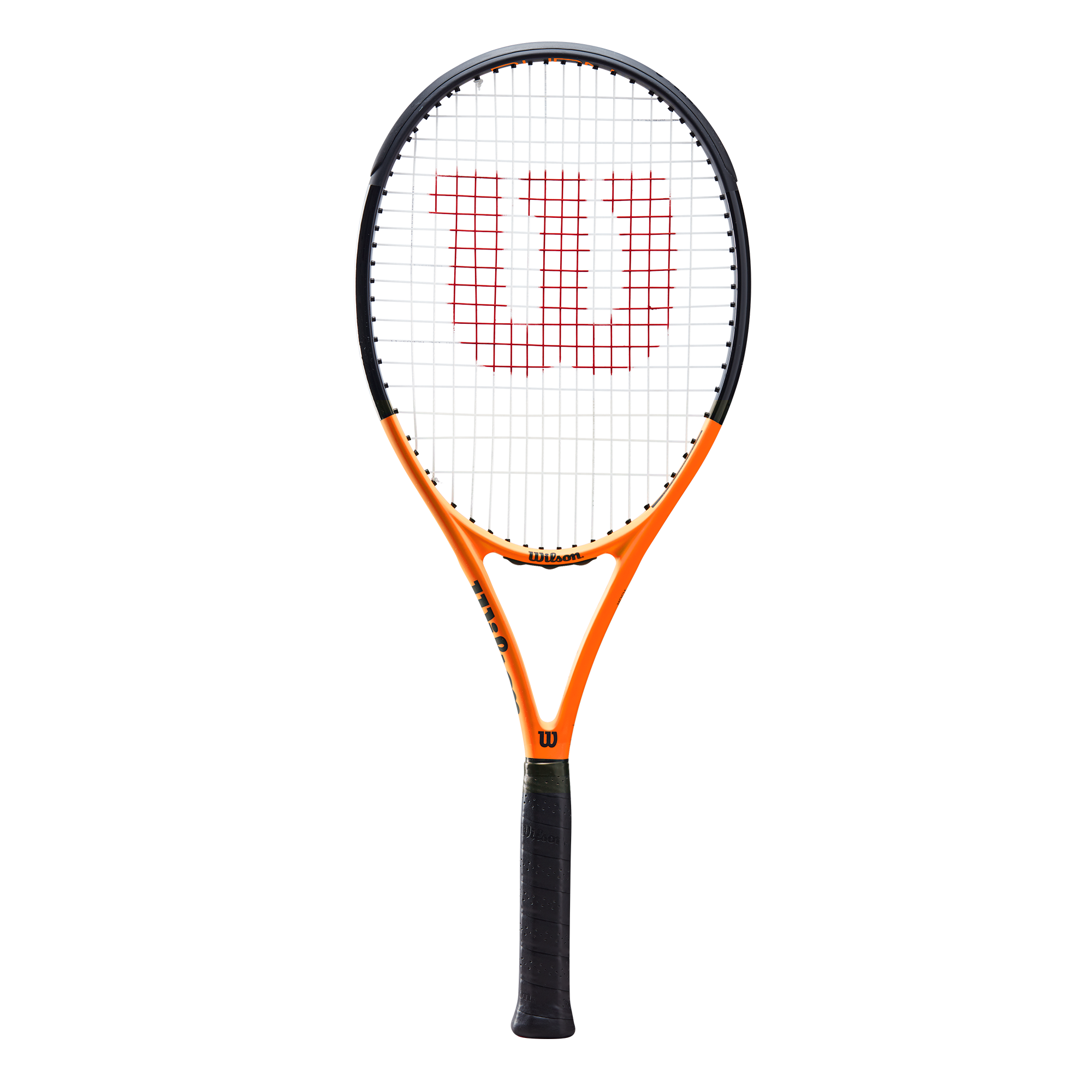 Wilson Burn Tour XP 103 Tennis Racquet