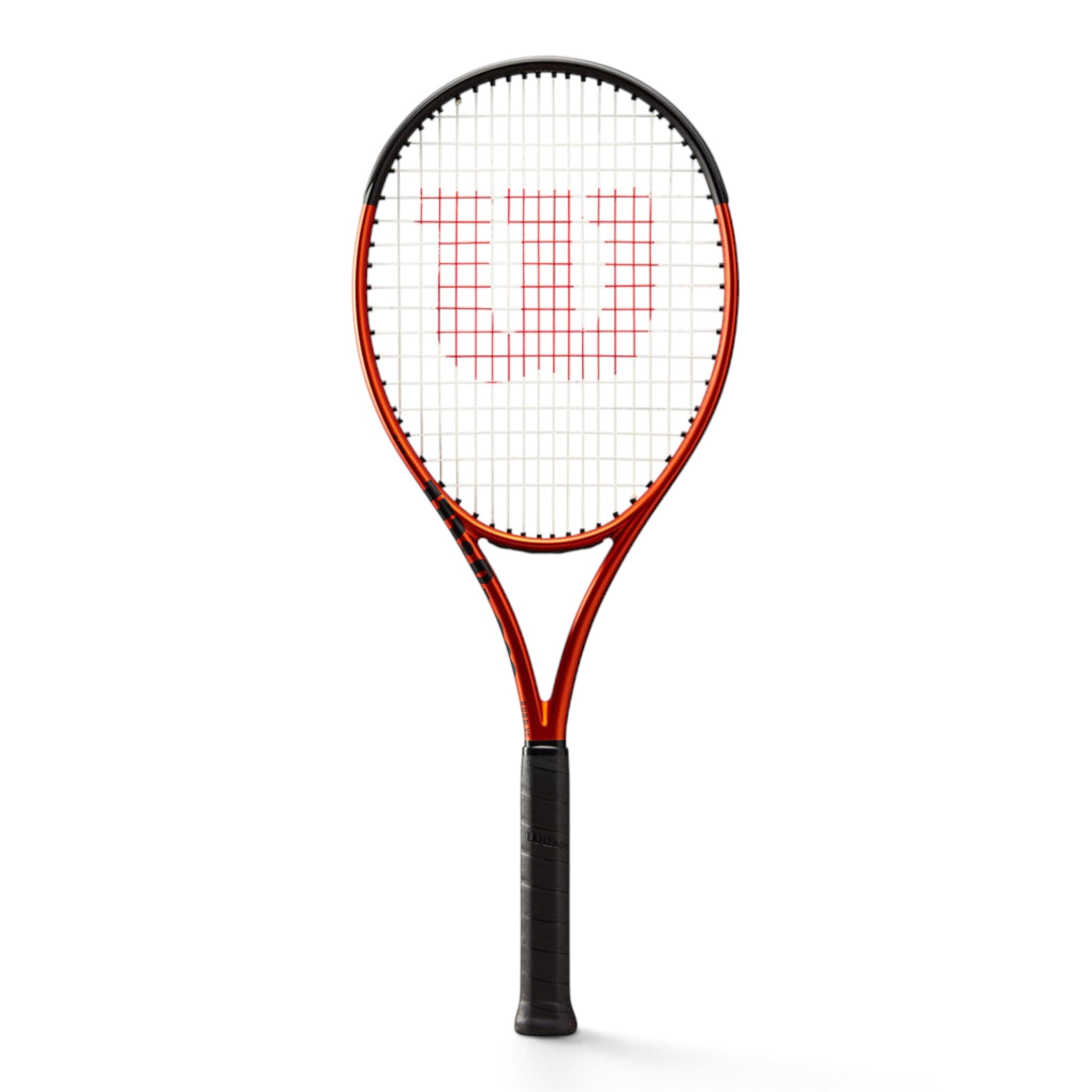 Wilson Burn 100ULS v5 Tennis Racquet