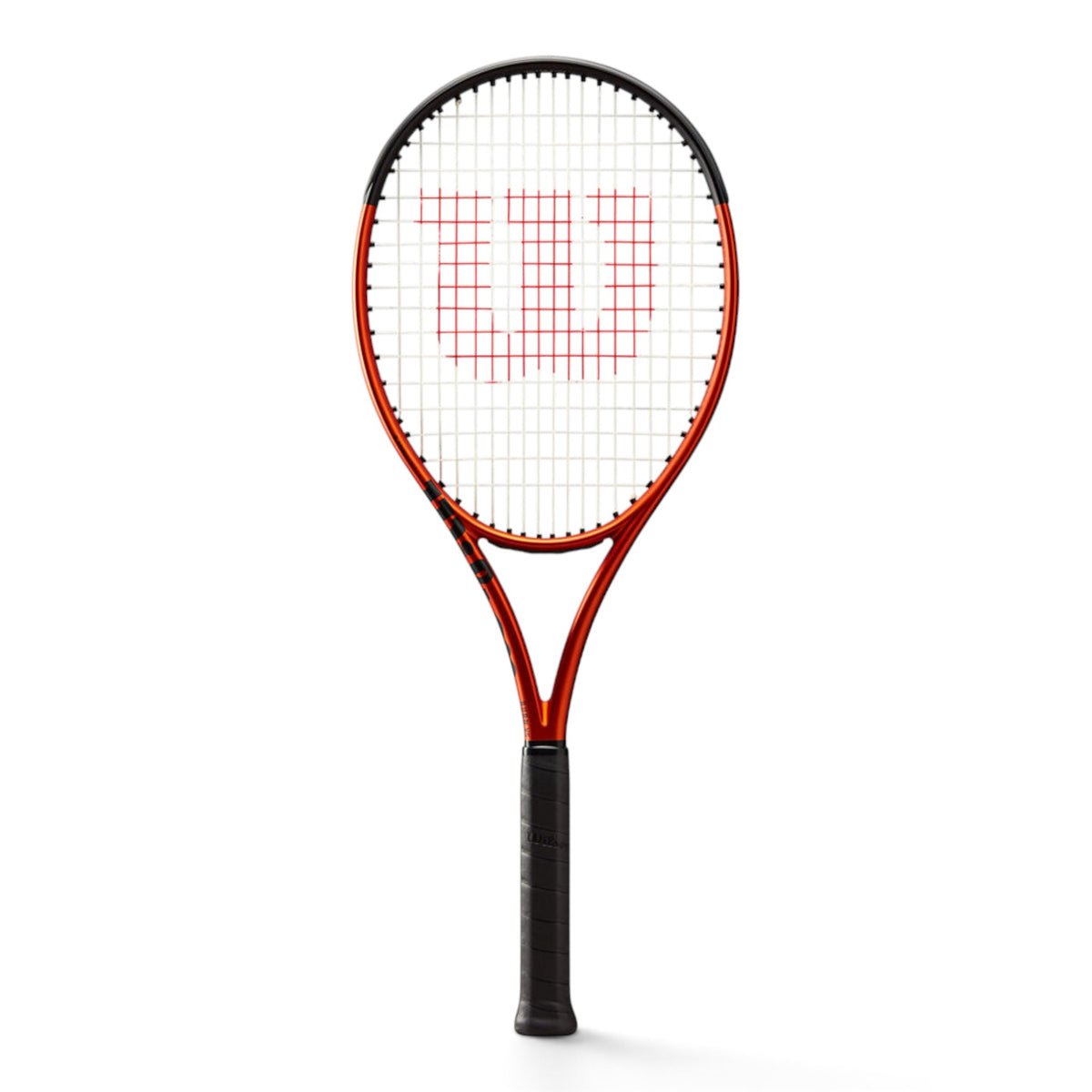 Wilson Burn 100ULS v5 Tennis Racquet